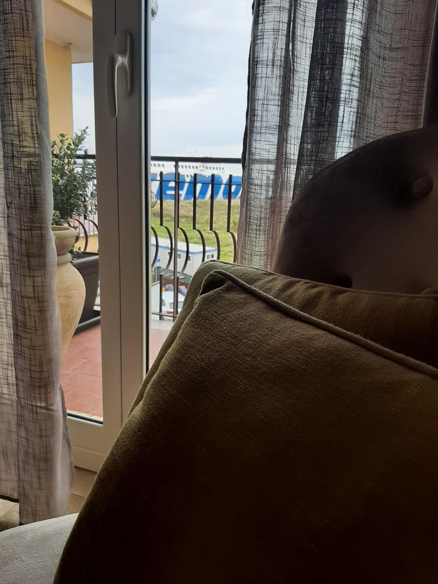 BAARIA PORTO rooms photo 5