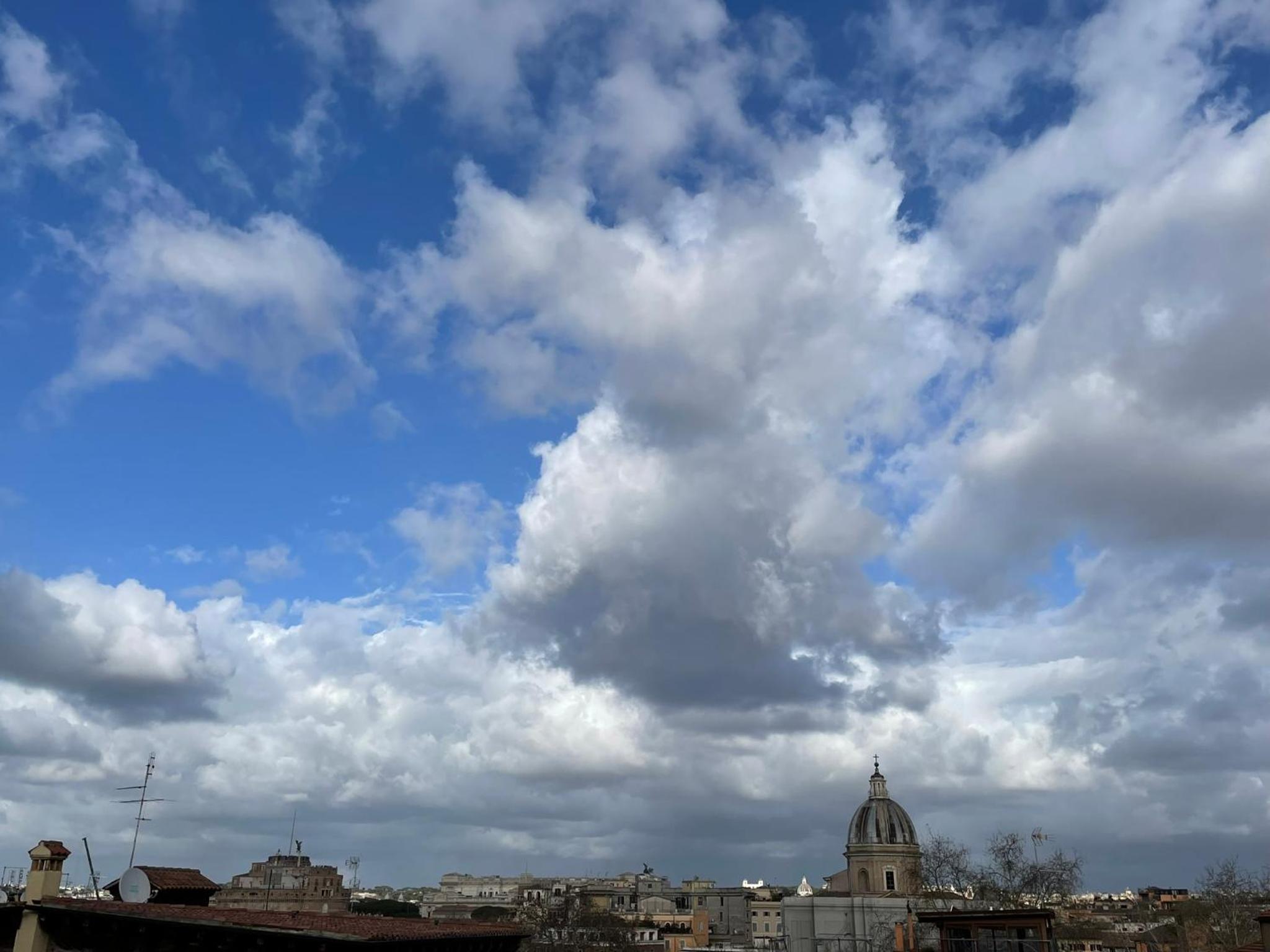 Sant’Onofrio - Trastevere Vatican apartment Roma