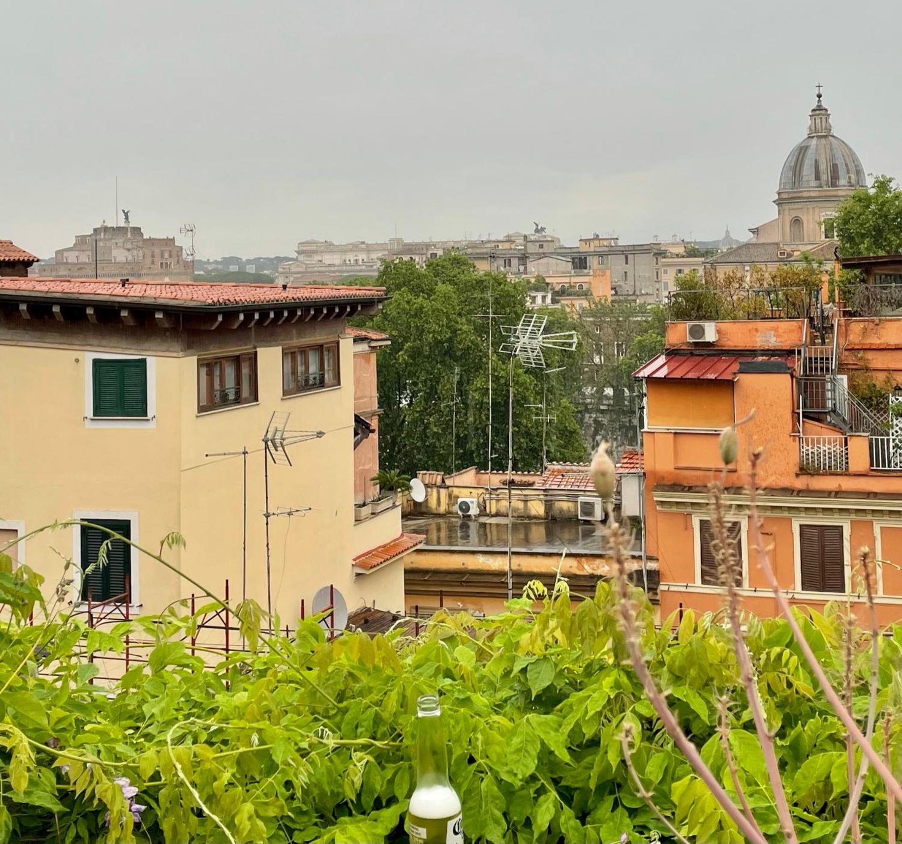 Sant’Onofrio - Trastevere Vatican apartment Roma