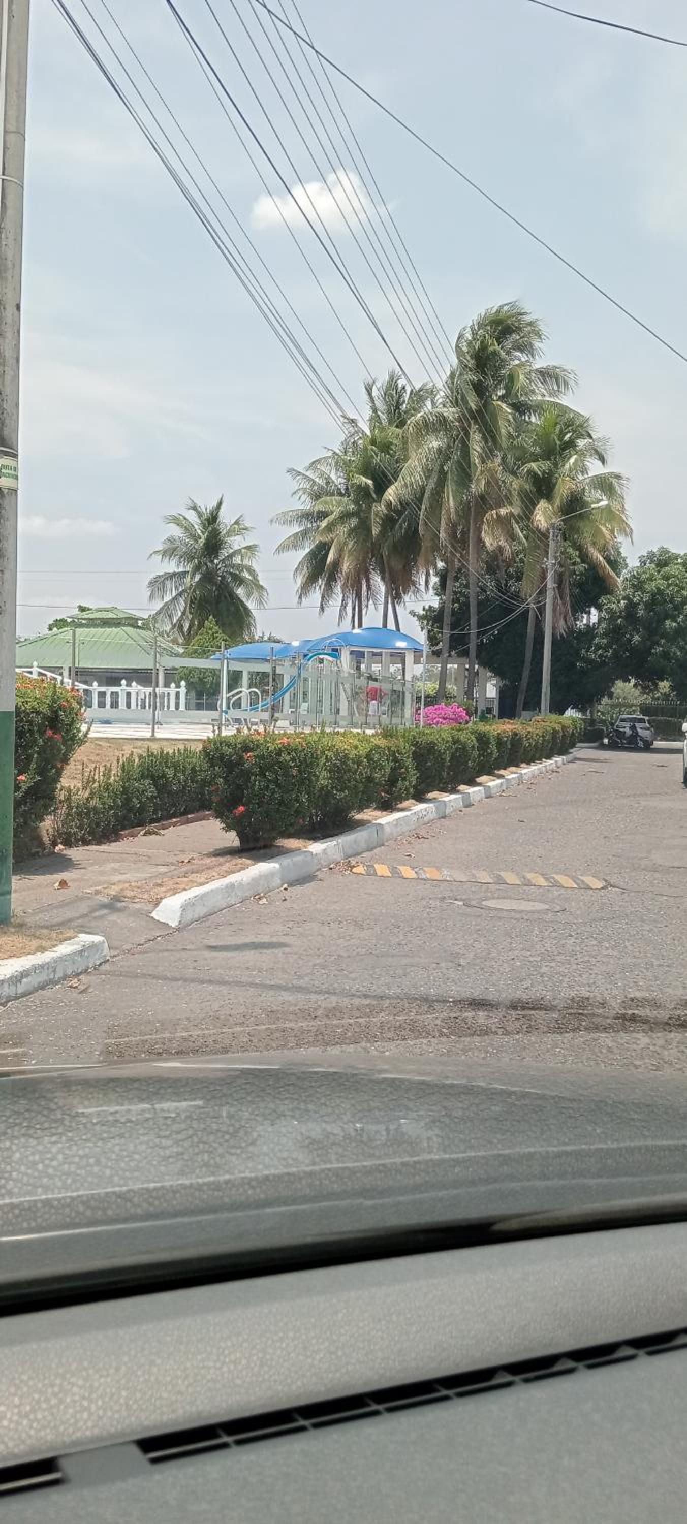 Casa en Alquiler Tipo Campestre en Conjunto Residencial - FLANDES TOLIMA