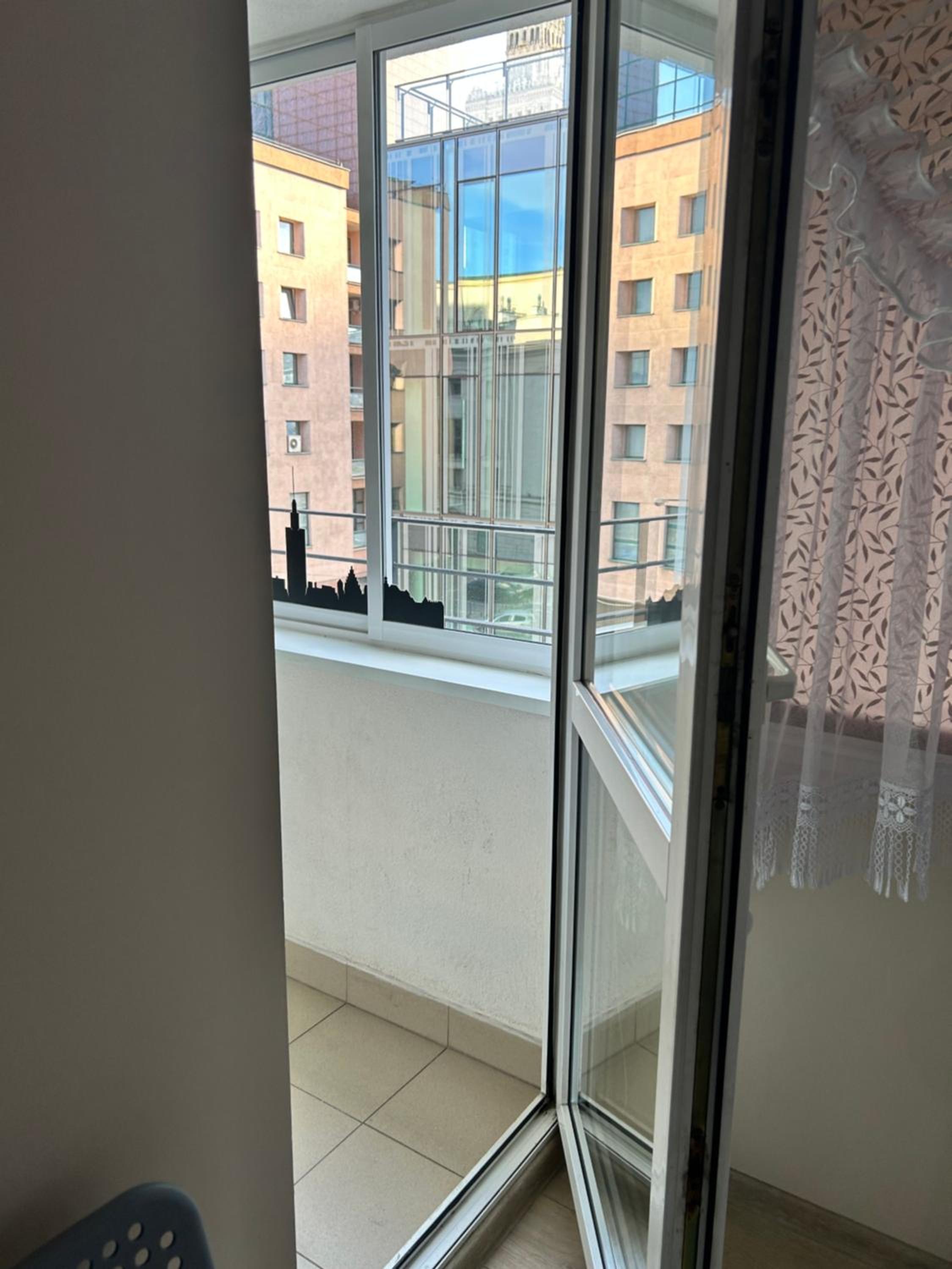 Apartment Moniuszki Dworzec Centralny