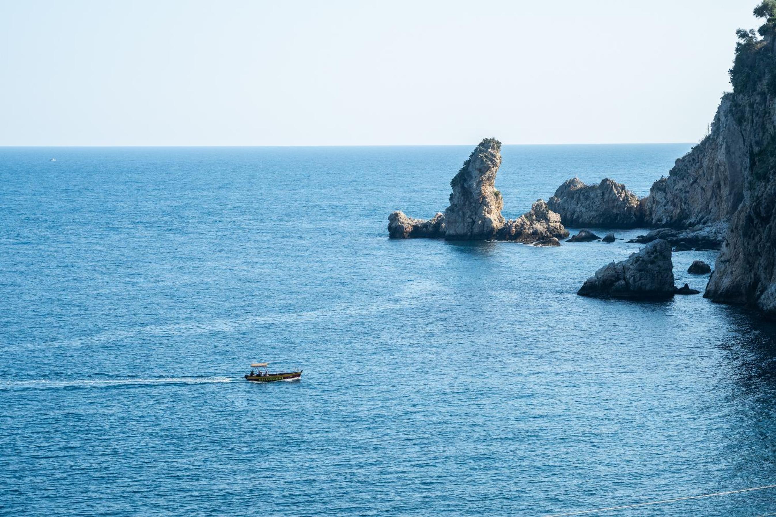 Isola Bella - Rooms il Pescatore