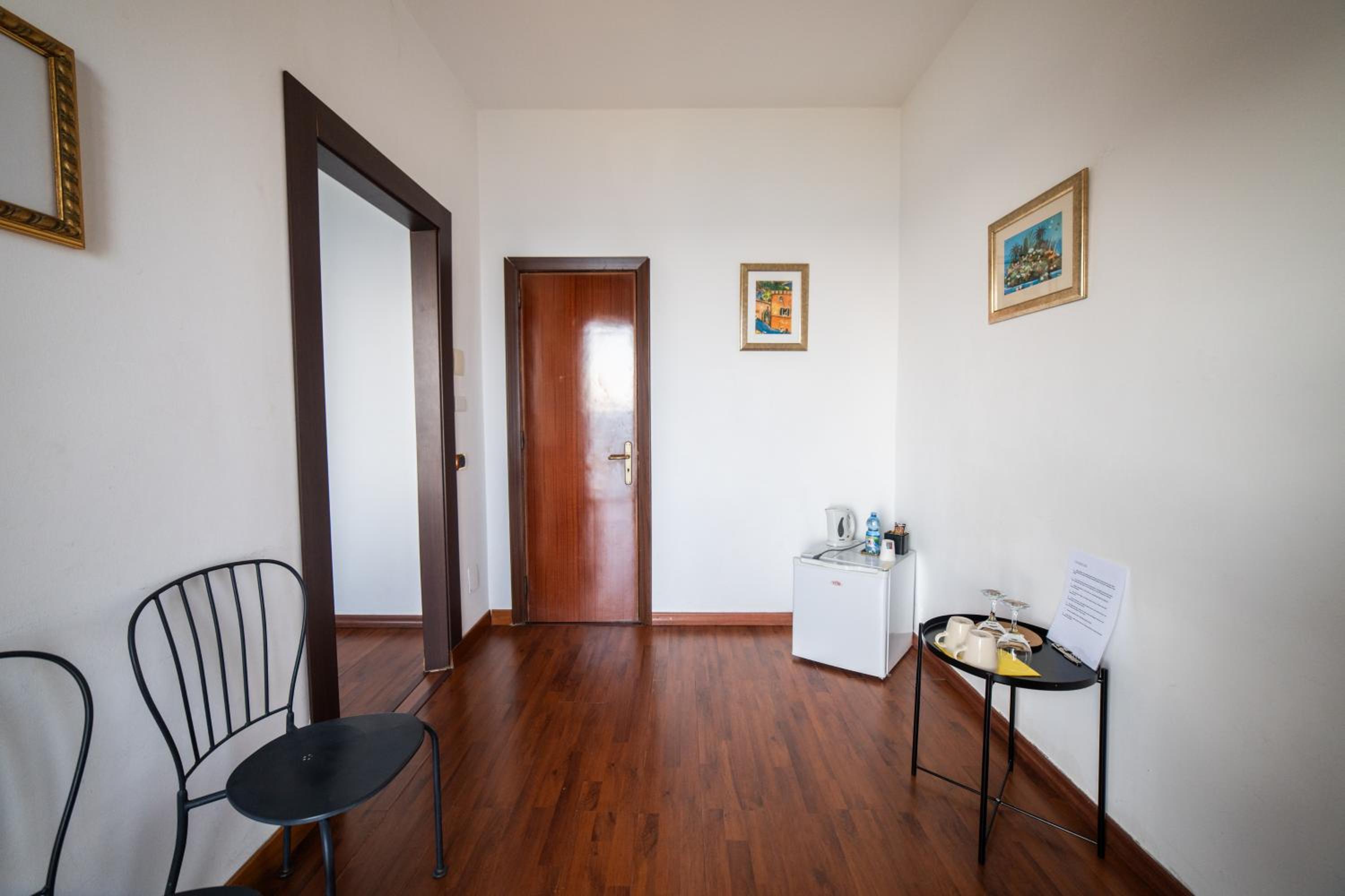 Isola Bella - Rooms il Pescatore