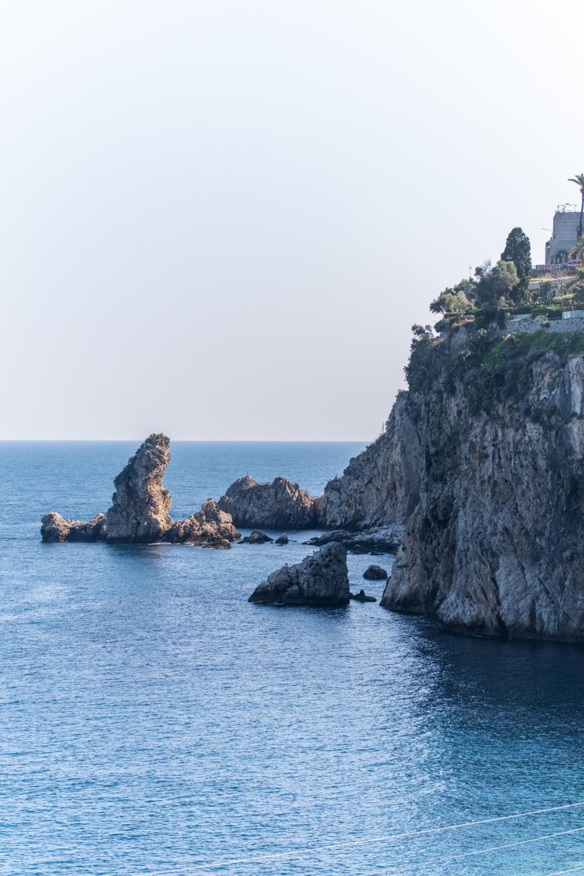 Isola Bella - Rooms il Pescatore
