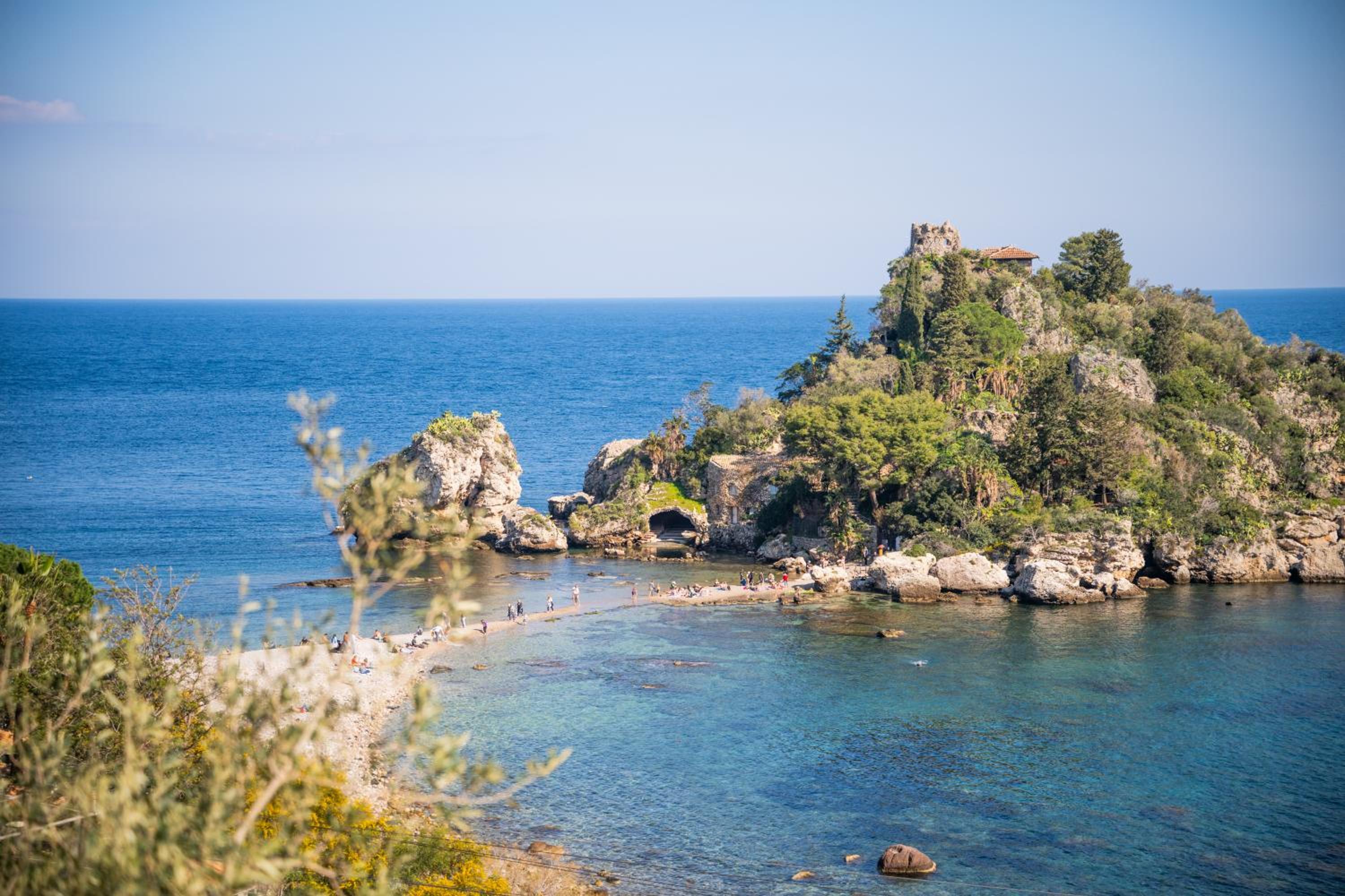 Isola Bella - Rooms il Pescatore