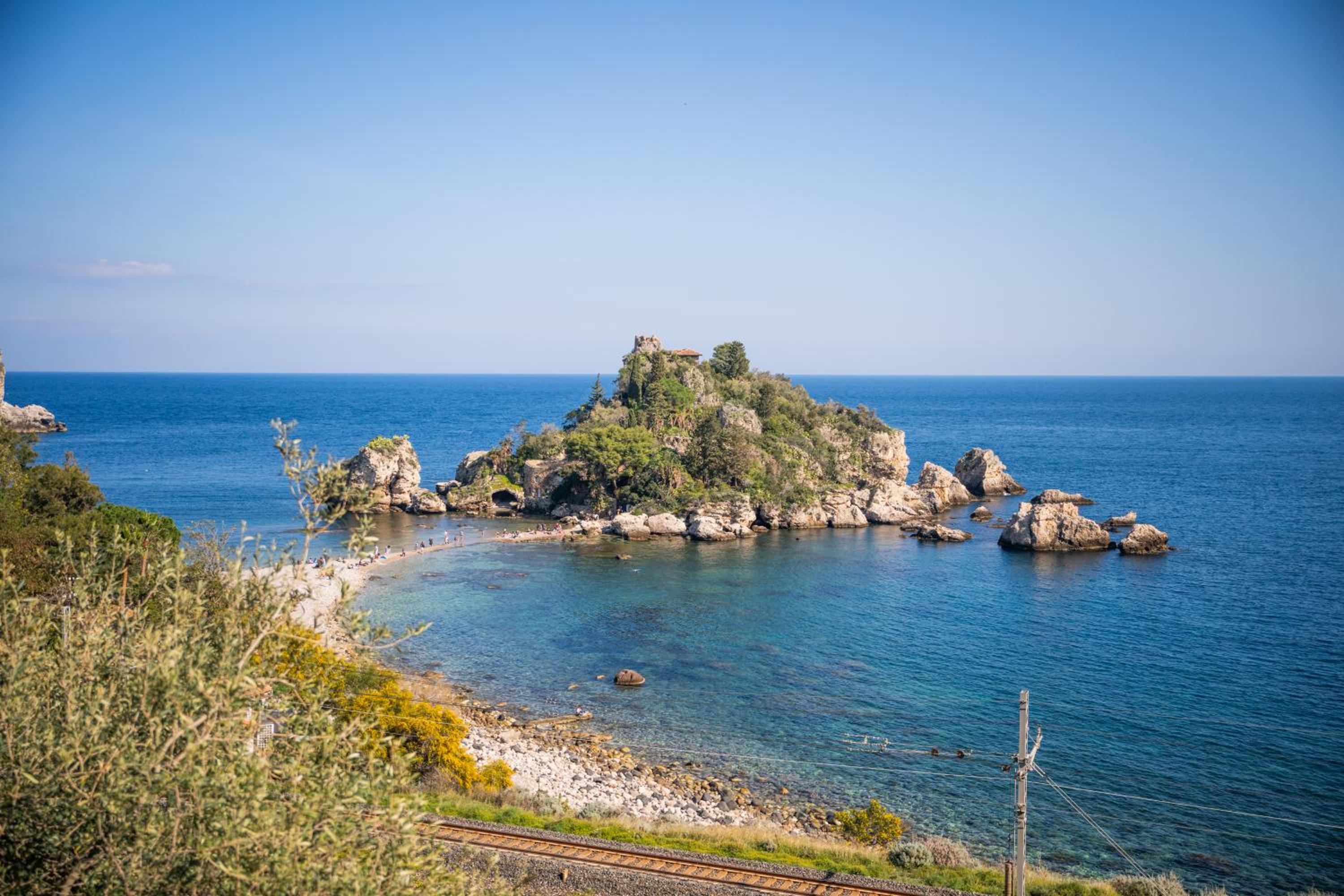 Isola Bella - Rooms il Pescatore