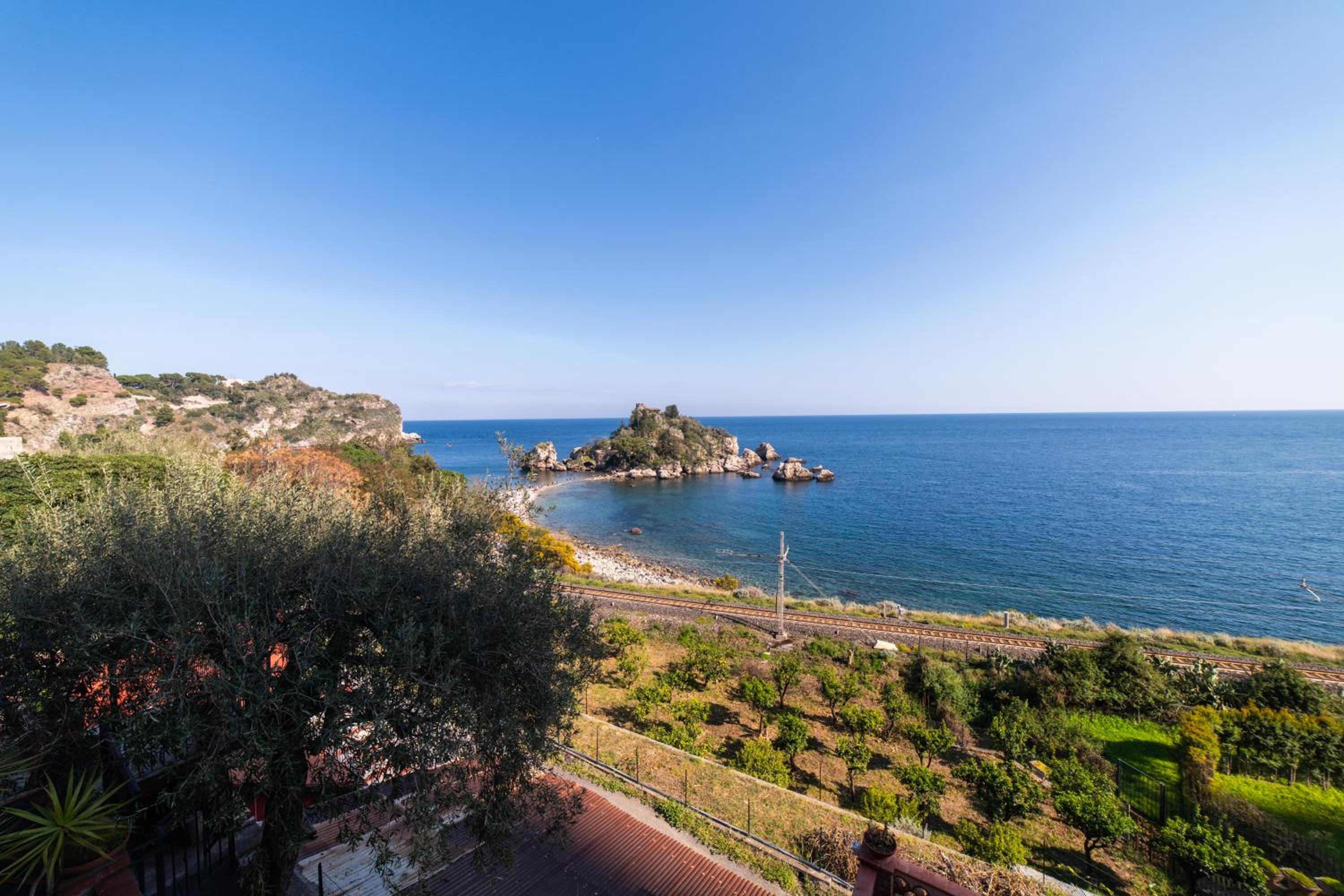 Isola Bella - Rooms il Pescatore