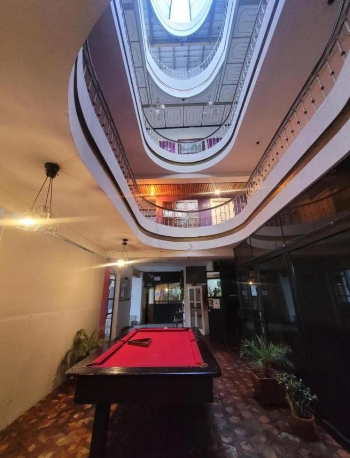 Puruha Inn