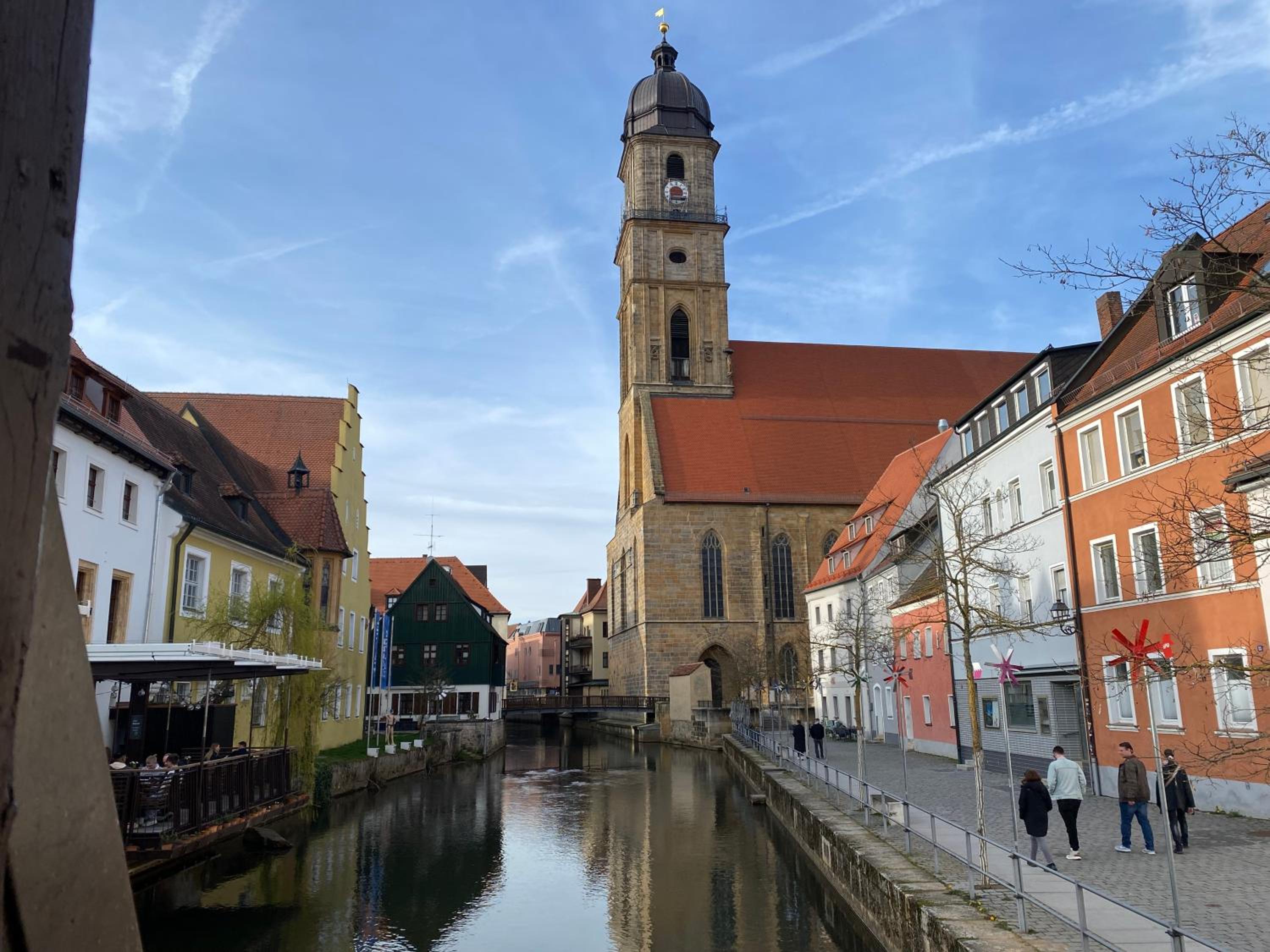 Perfekt für Business und Citytrip - Apartment nahe Hochschule und Zentrum - Parken kostenlos