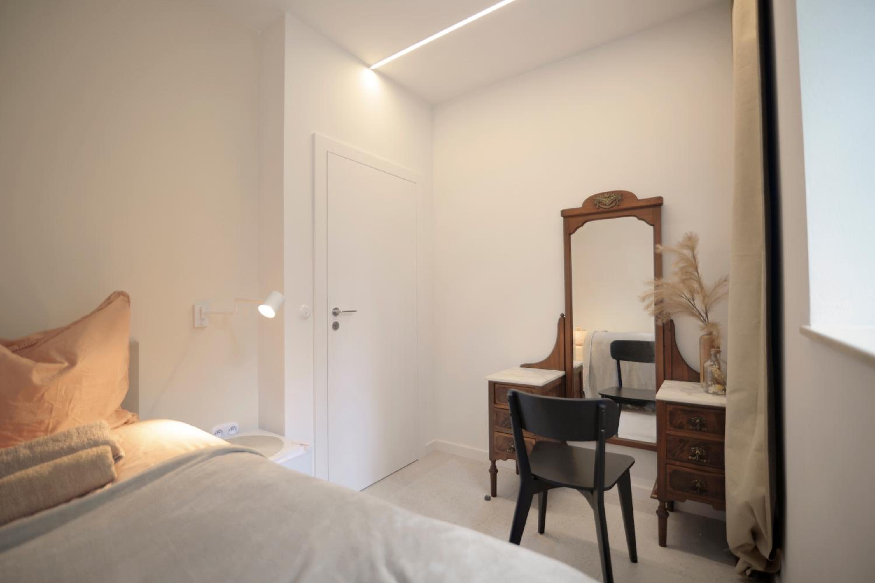 Rooms in Historic Heart of Wroclaw
