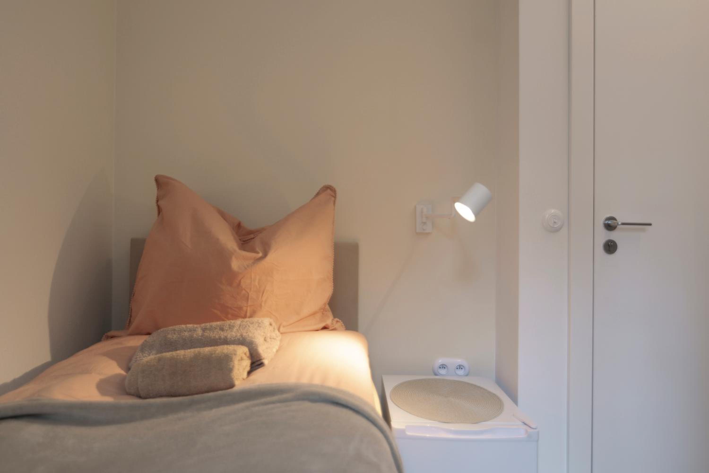 Rooms in Historic Heart of Wroclaw