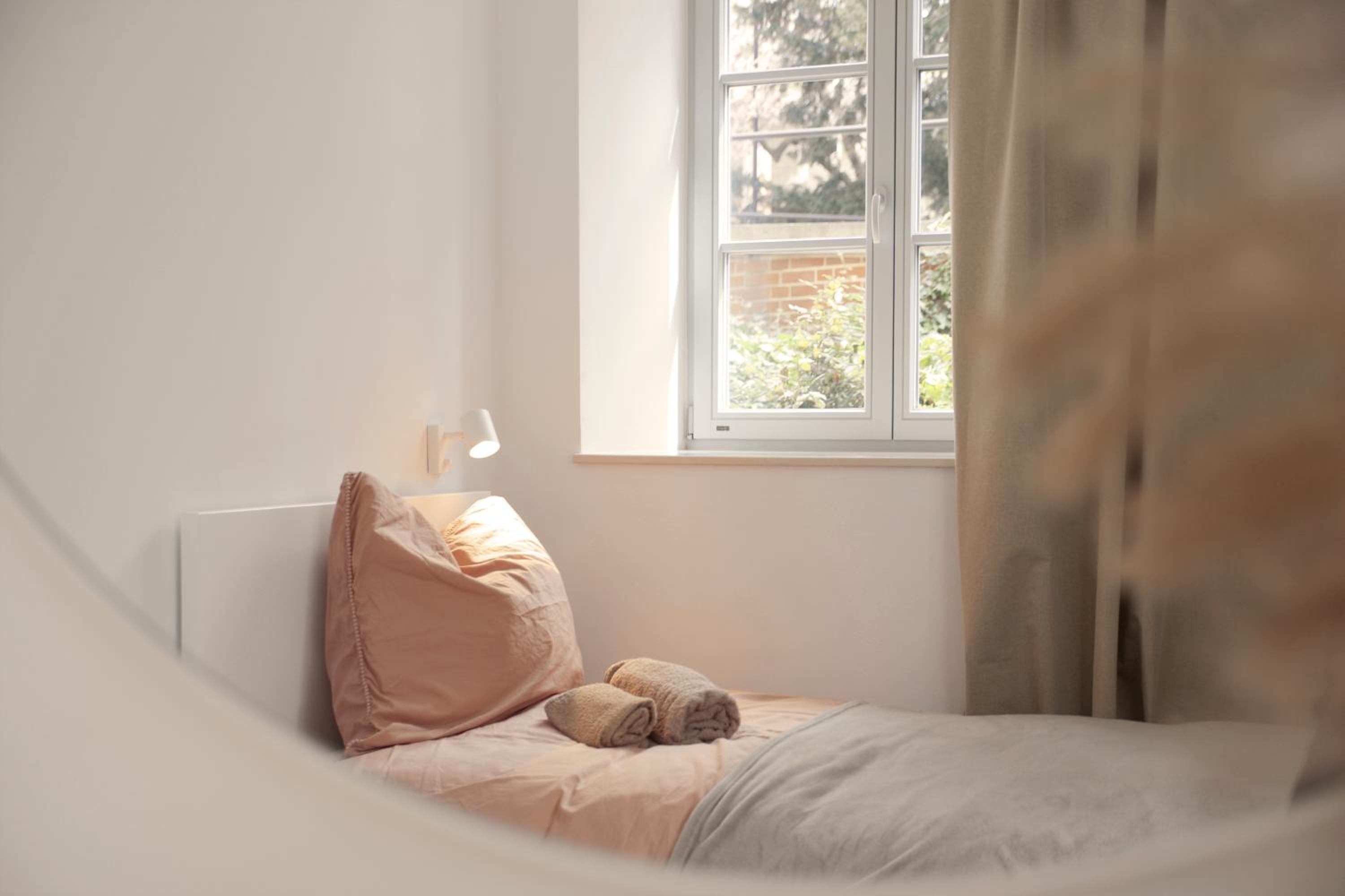 Rooms in Historic Heart of Wroclaw