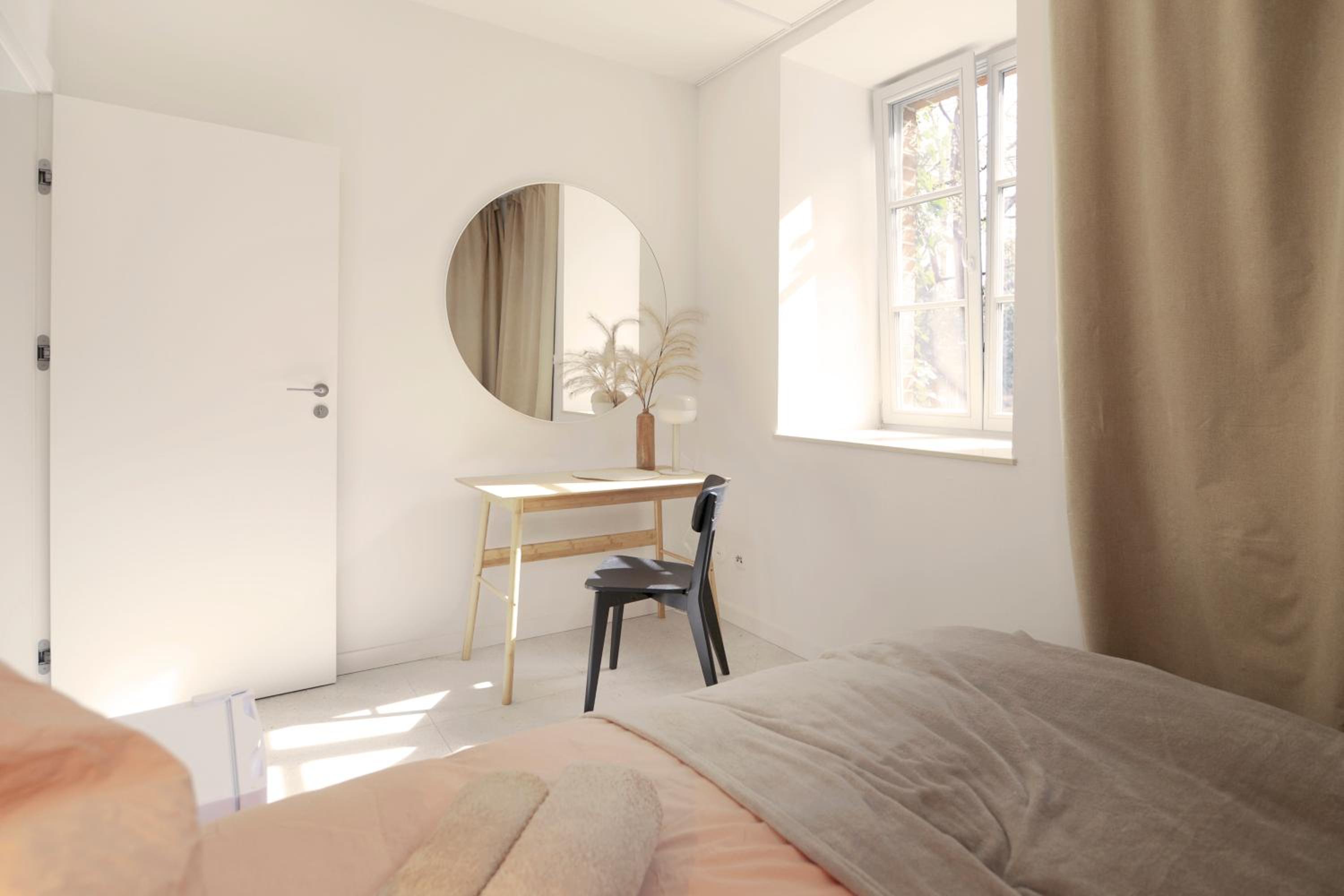 Rooms in Historic Heart of Wroclaw