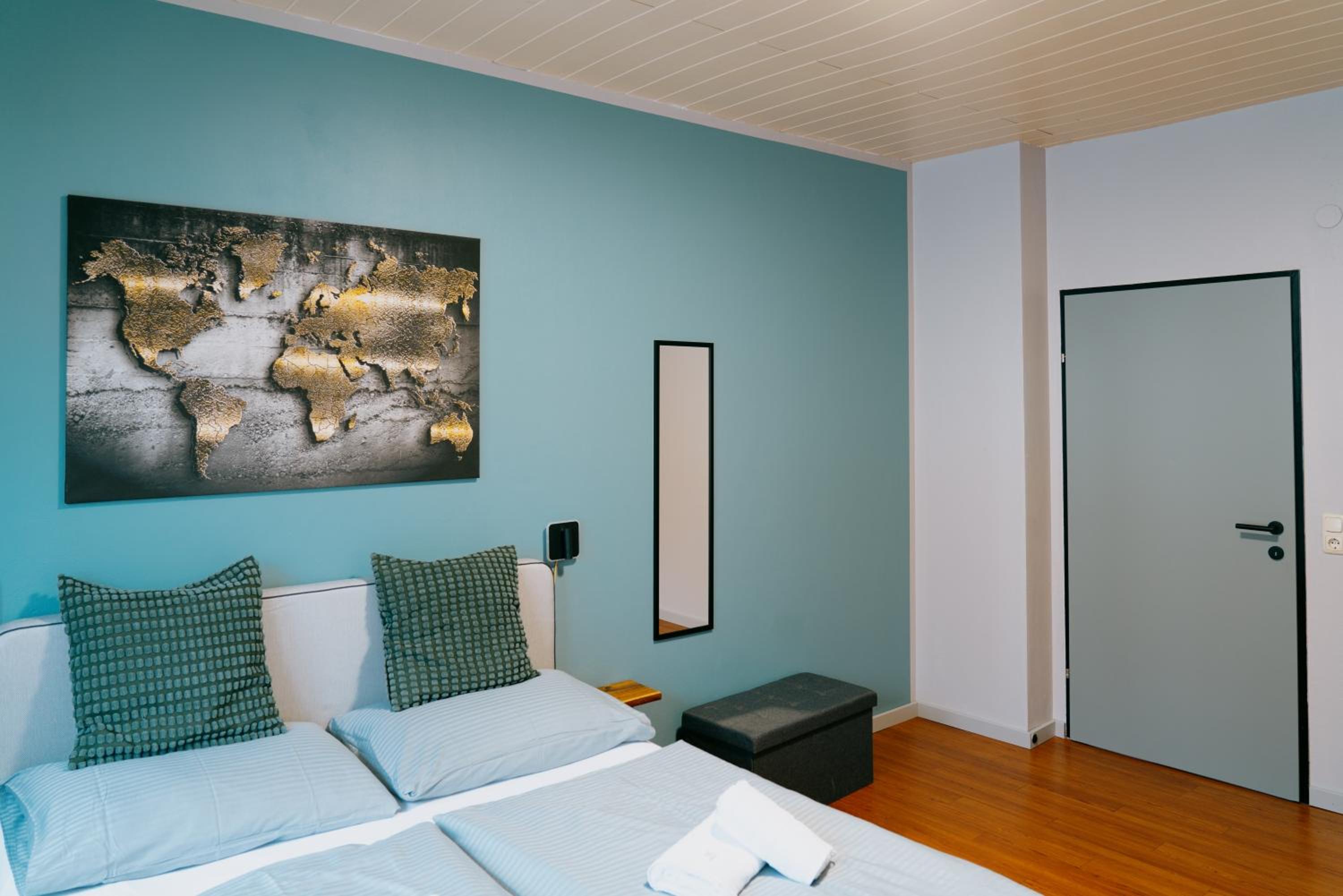 Mountain View Salzburg - SELF CHECK-IN - Apartments