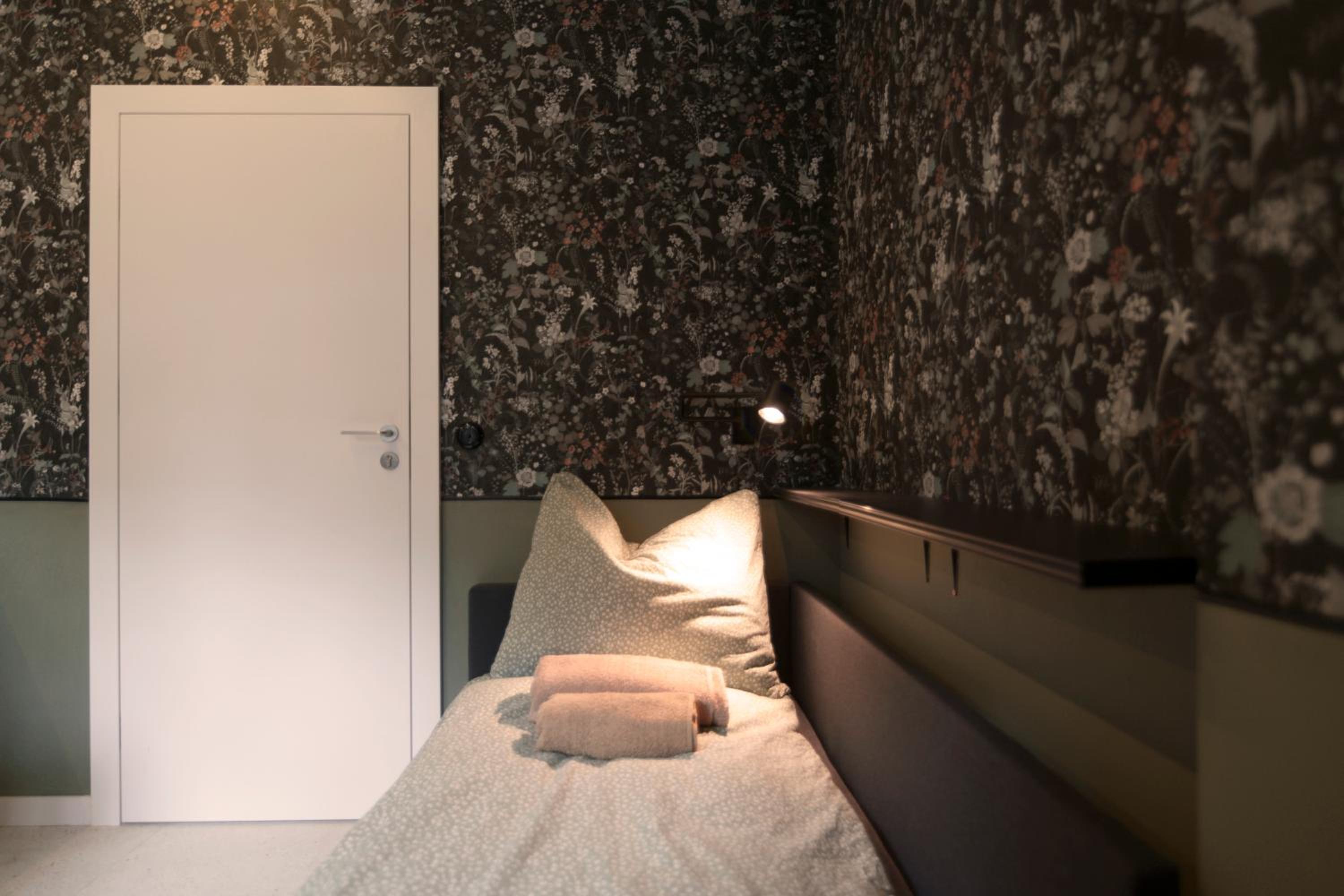 Rooms in Historic Heart of Wroclaw