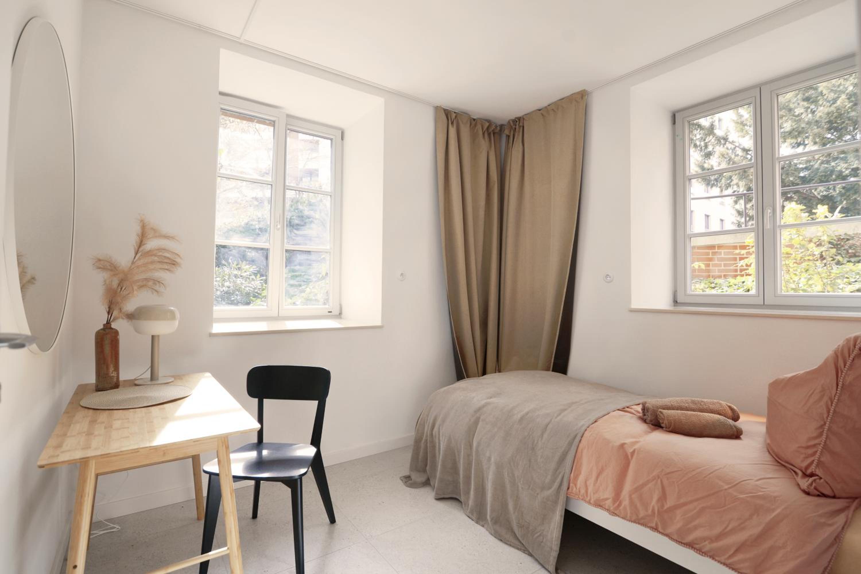 Rooms in Historic Heart of Wroclaw