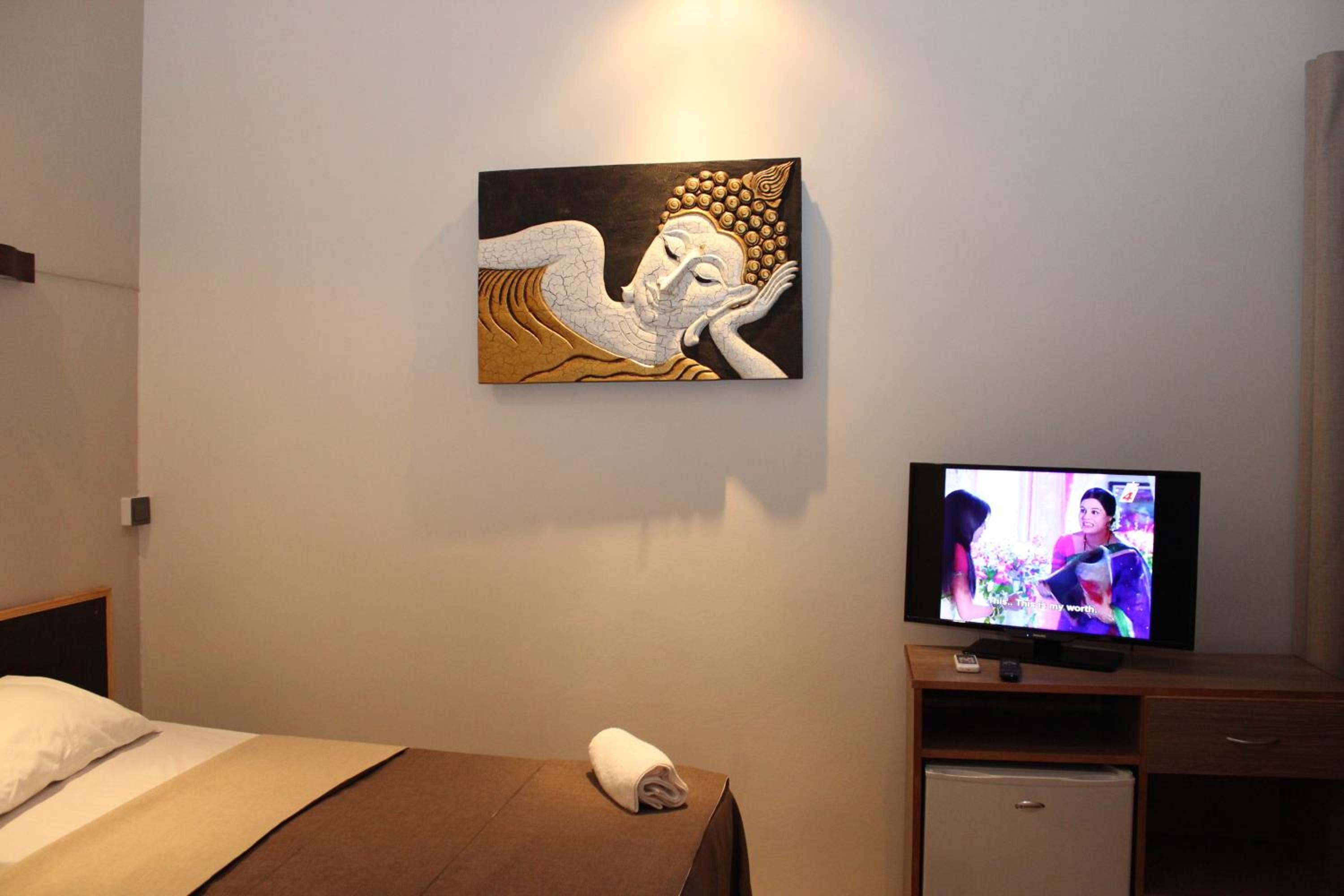 L'Oiseau de L'Ocean Tourist Residence, photo 76