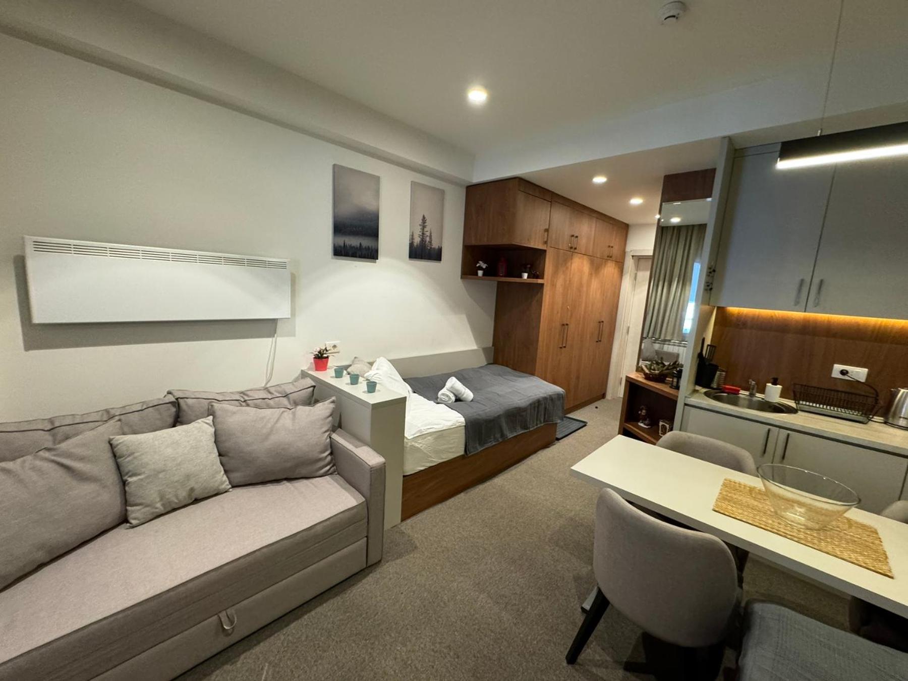 Apartmani Kilijan Kopaonik view 2