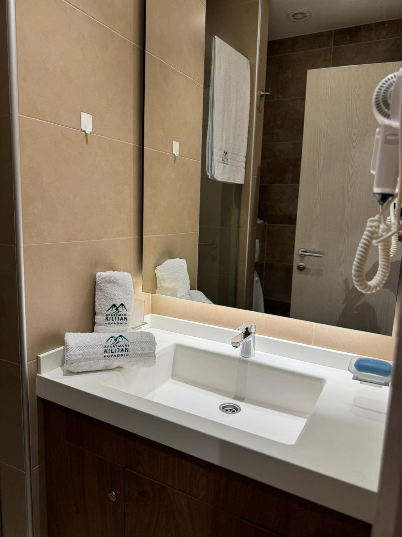 Apartmani Kilijan Kopaonik view 5