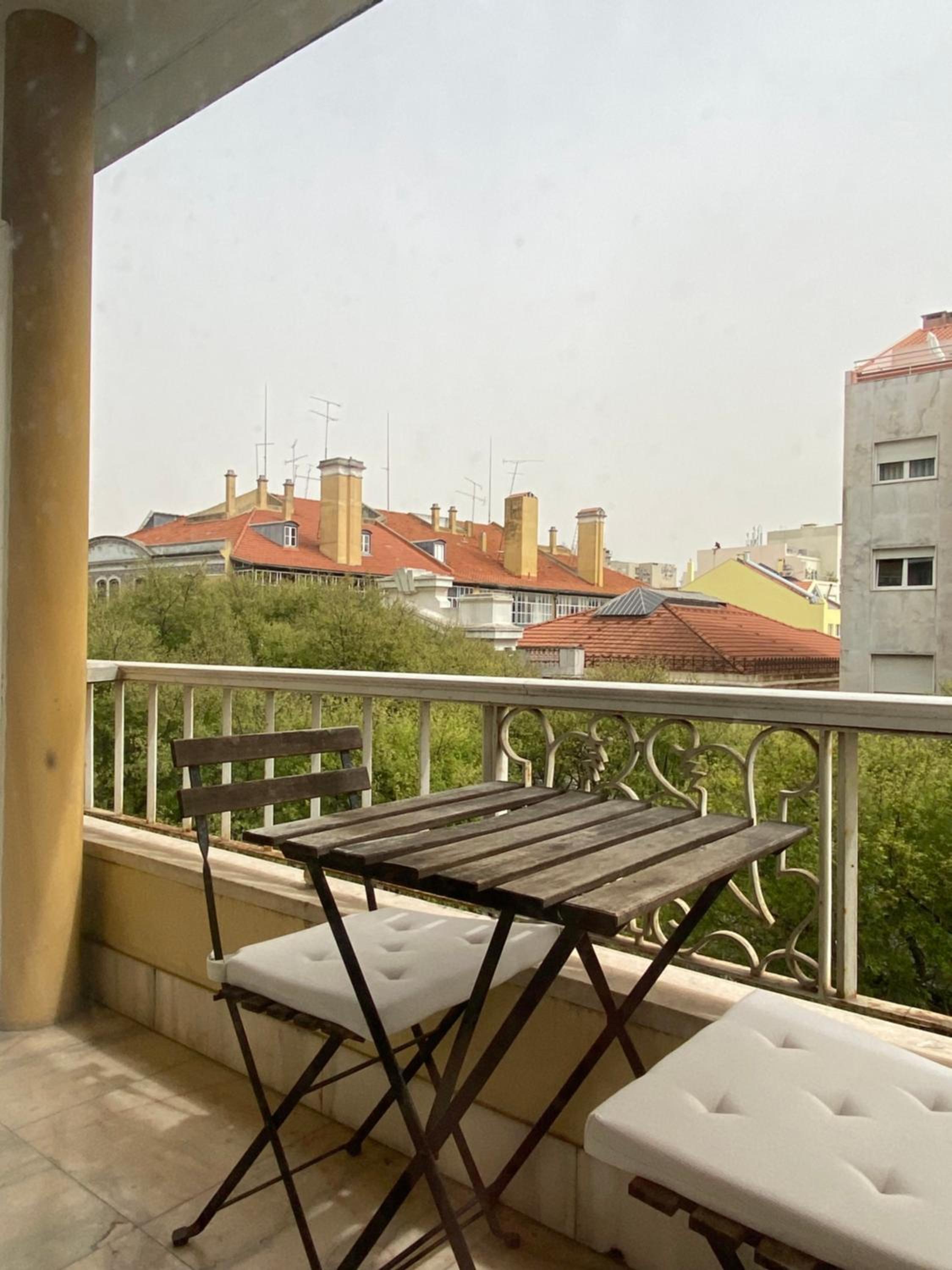 Saldanha Guest House