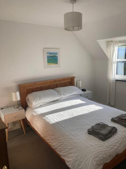 Courtyard Cottage - Grade II listed - Barnstaple view 4