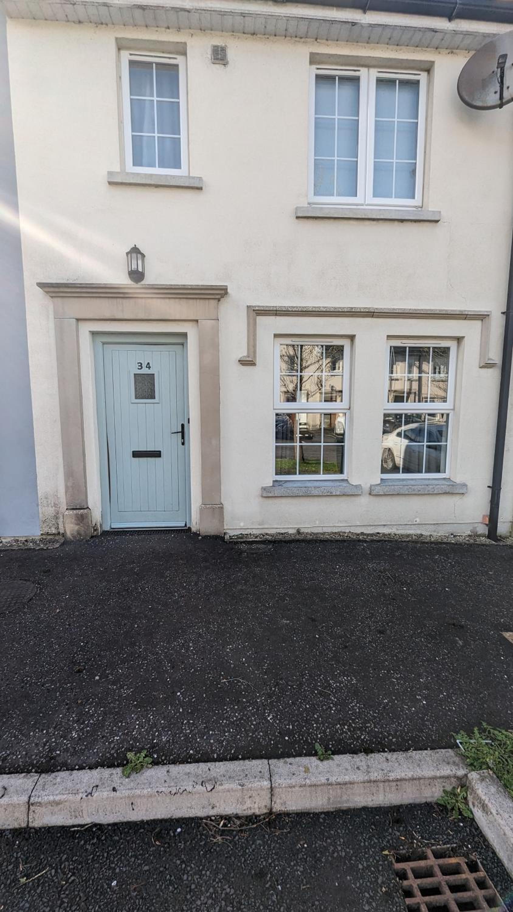 Hotel Cosy Fermanagh Home - The Cosy Beech - Image 1