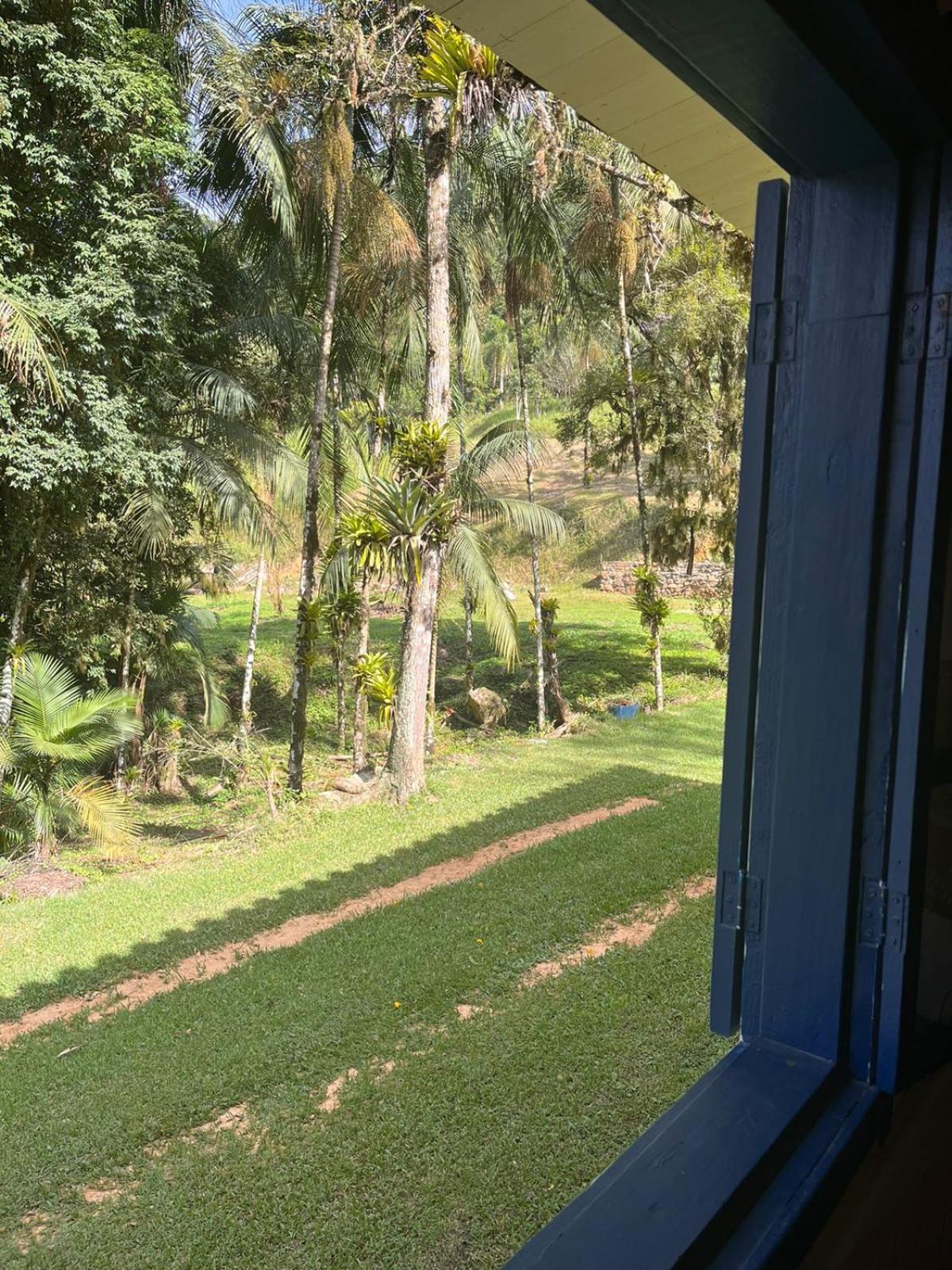 Casa com Deck e Lareira a 13km do Petar