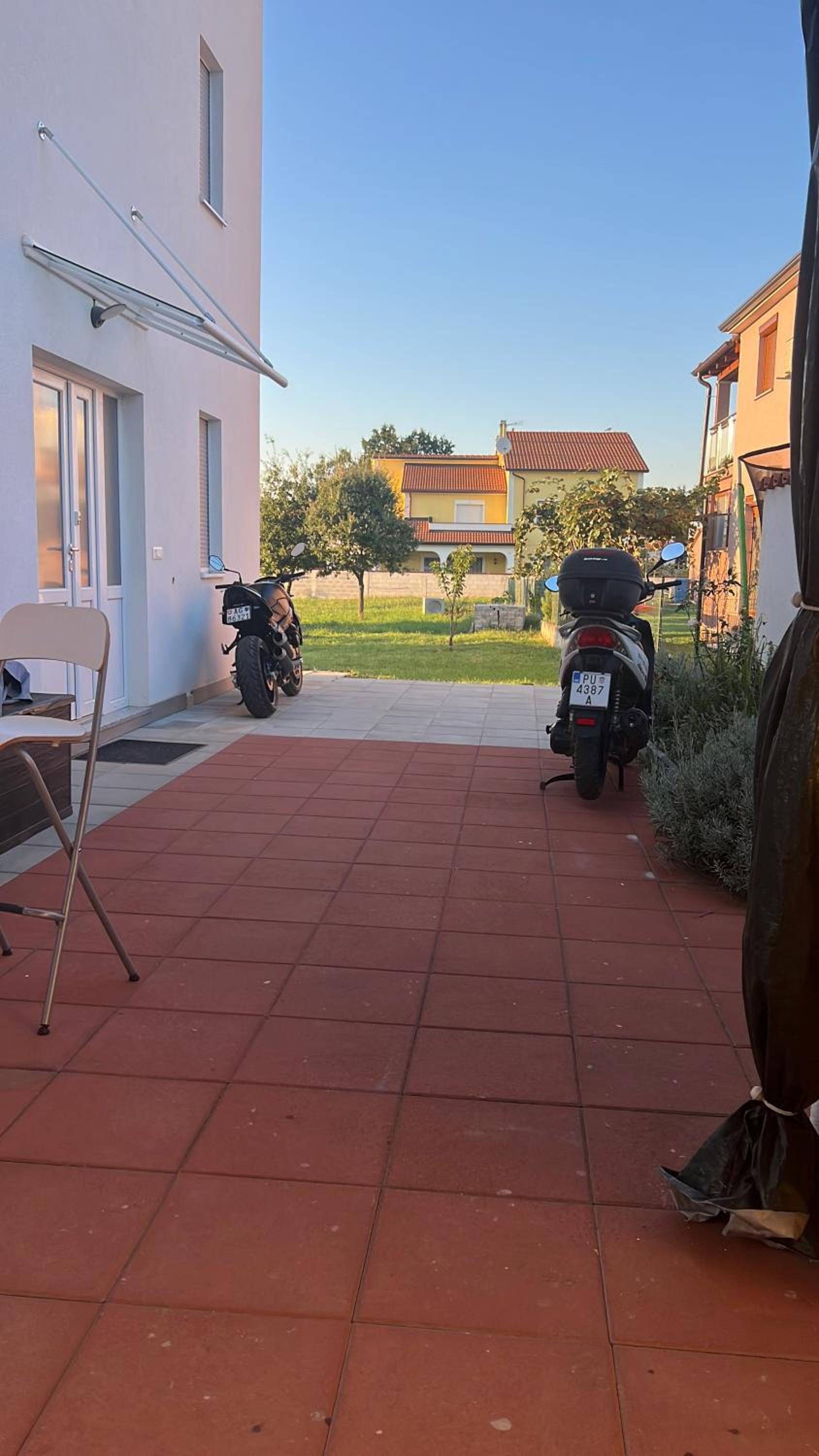 Apartment Maslina