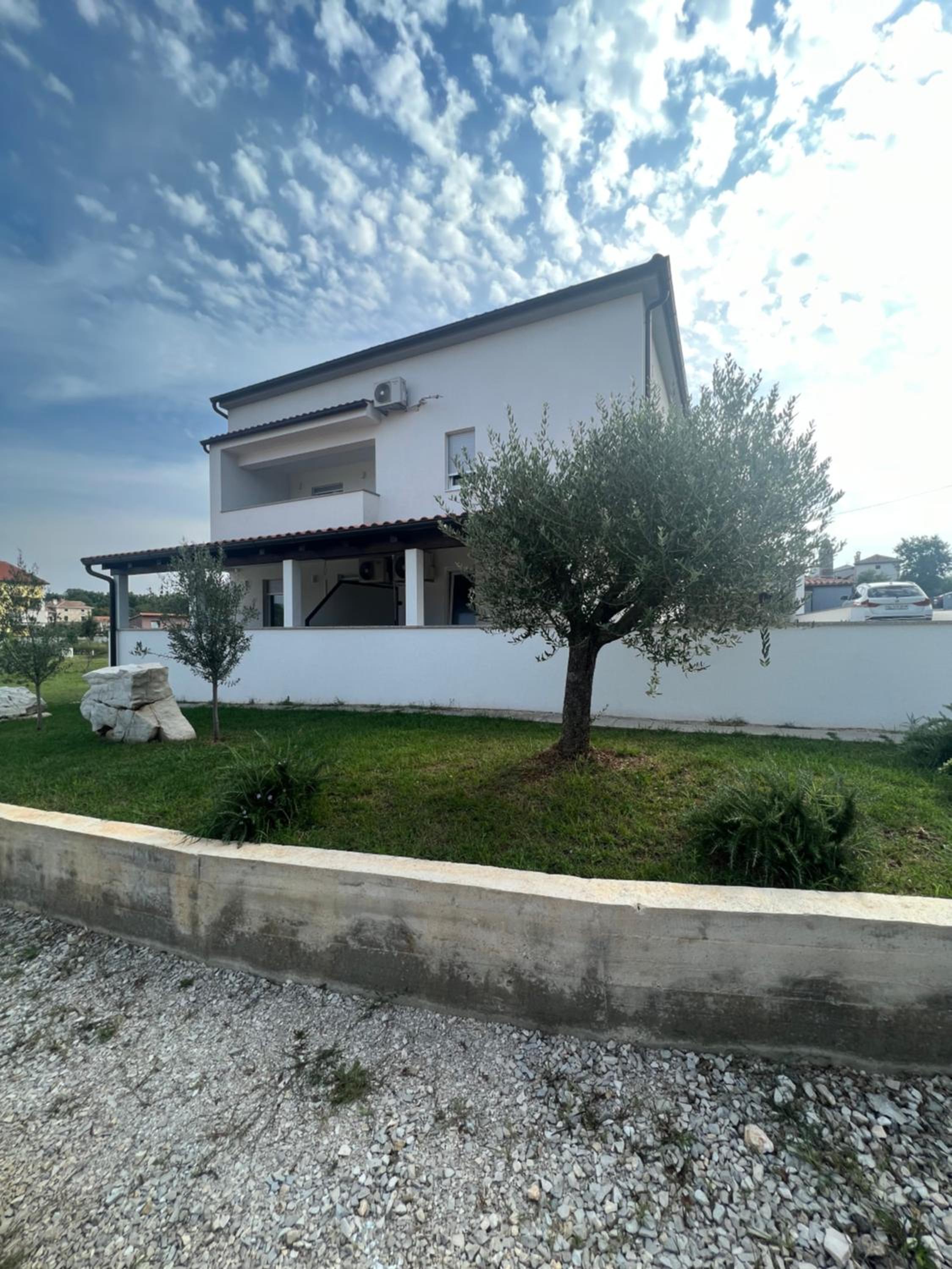 Apartment Maslina