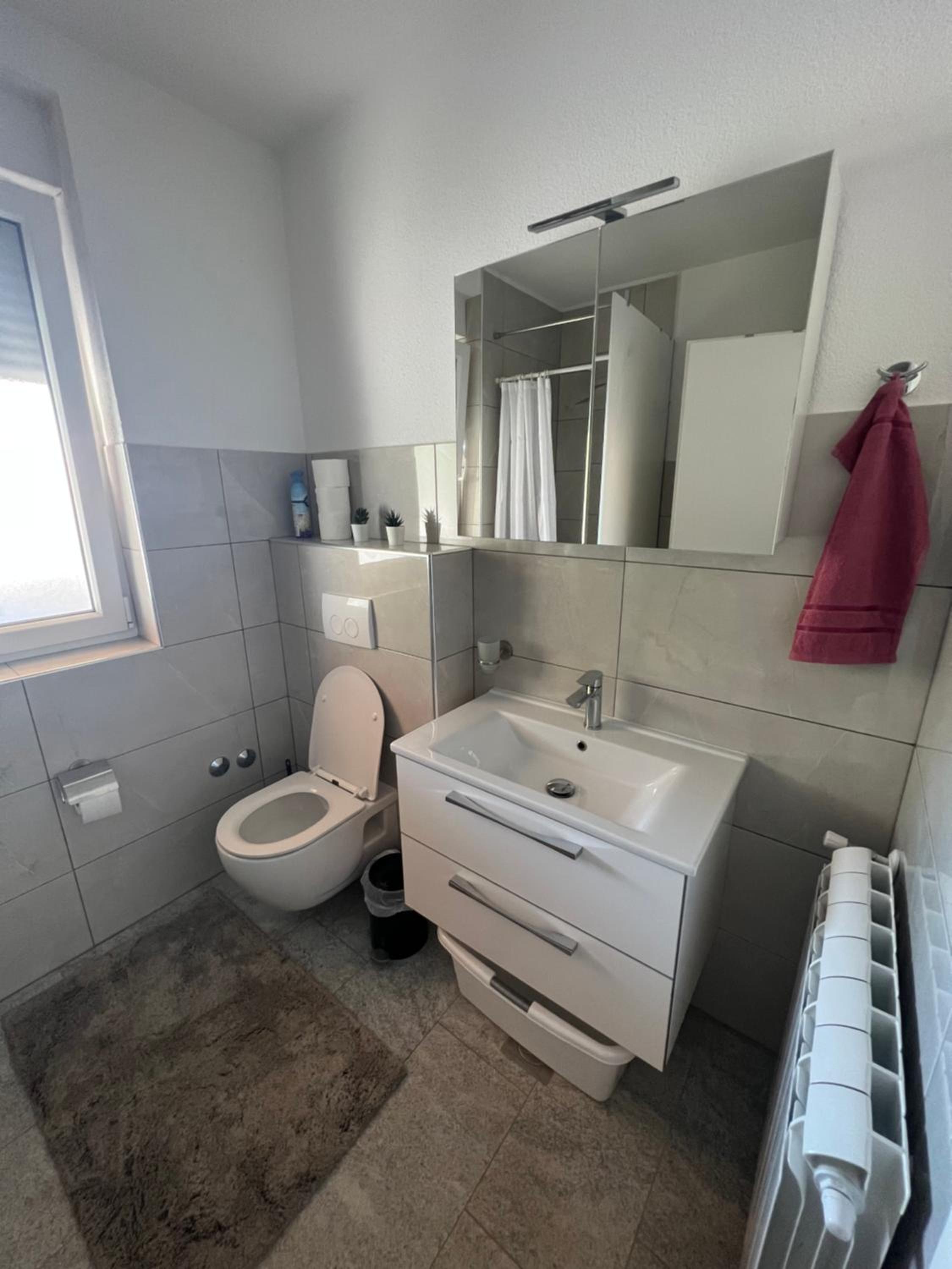 Apartment Maslina