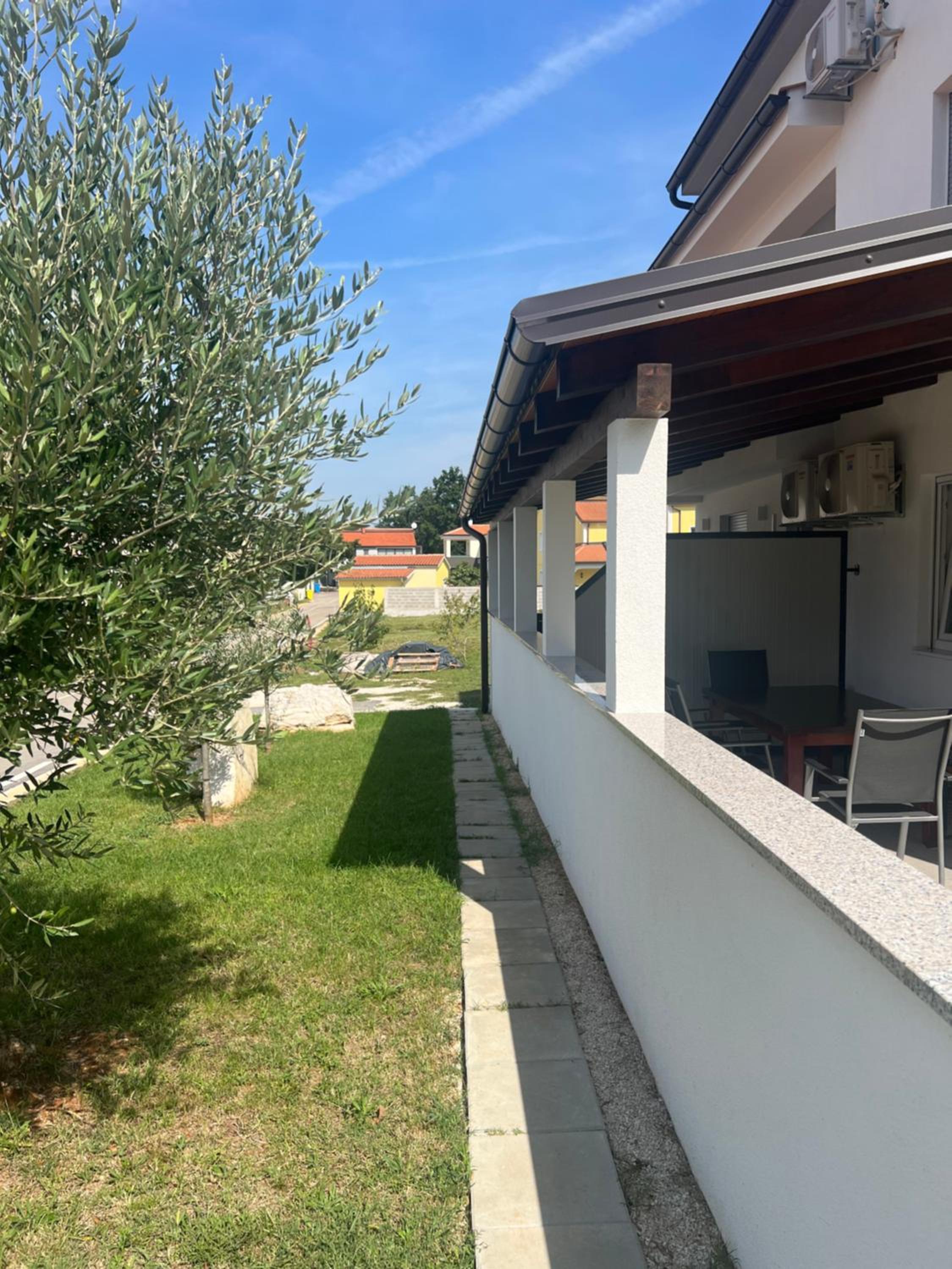 Apartment Maslina