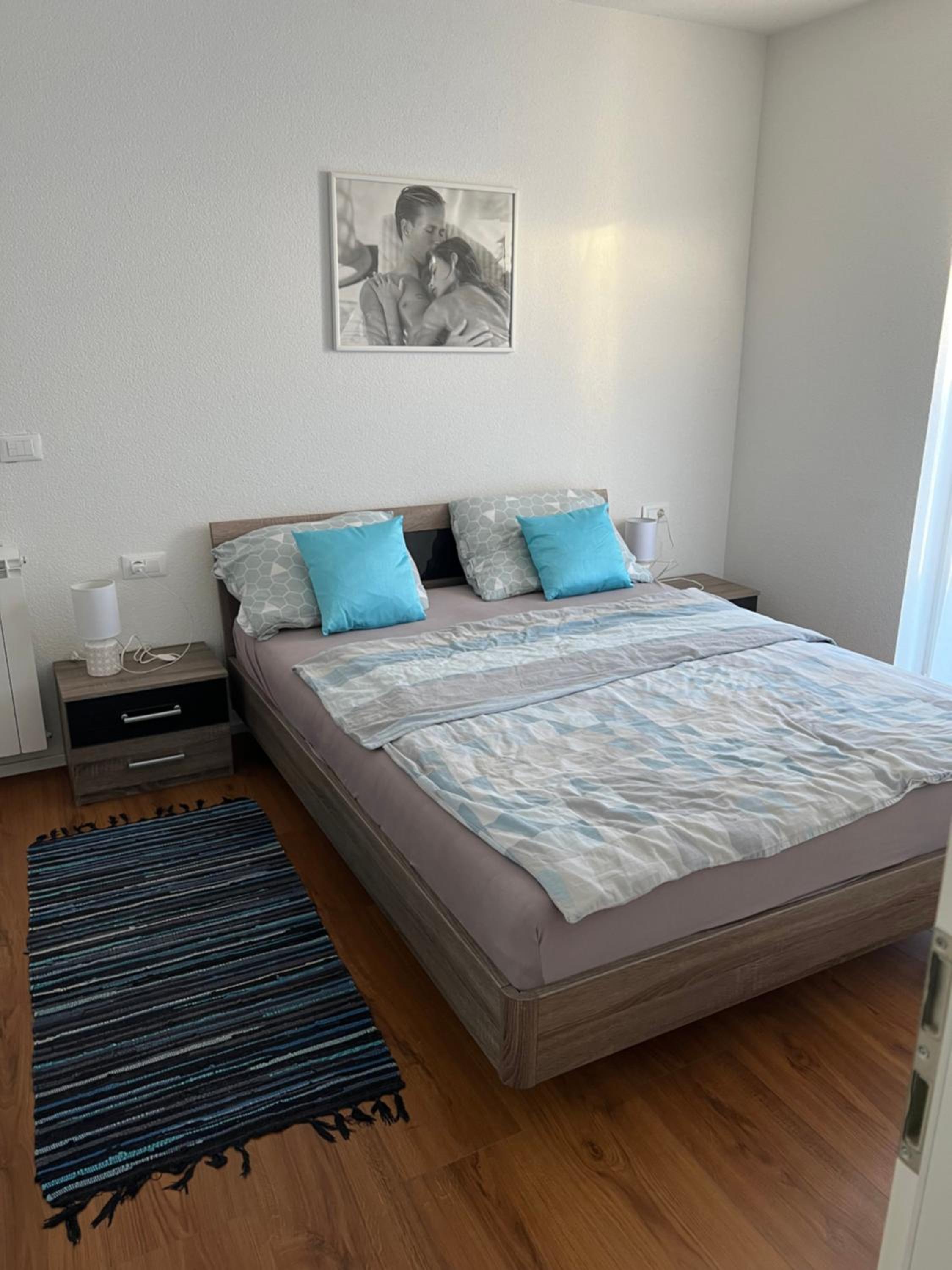 Apartment Maslina