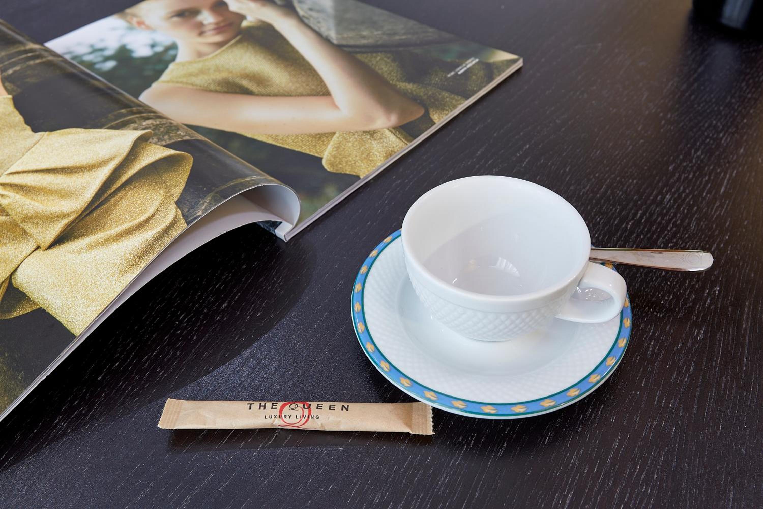 The Queen Luxury Apartments - Villa Medici