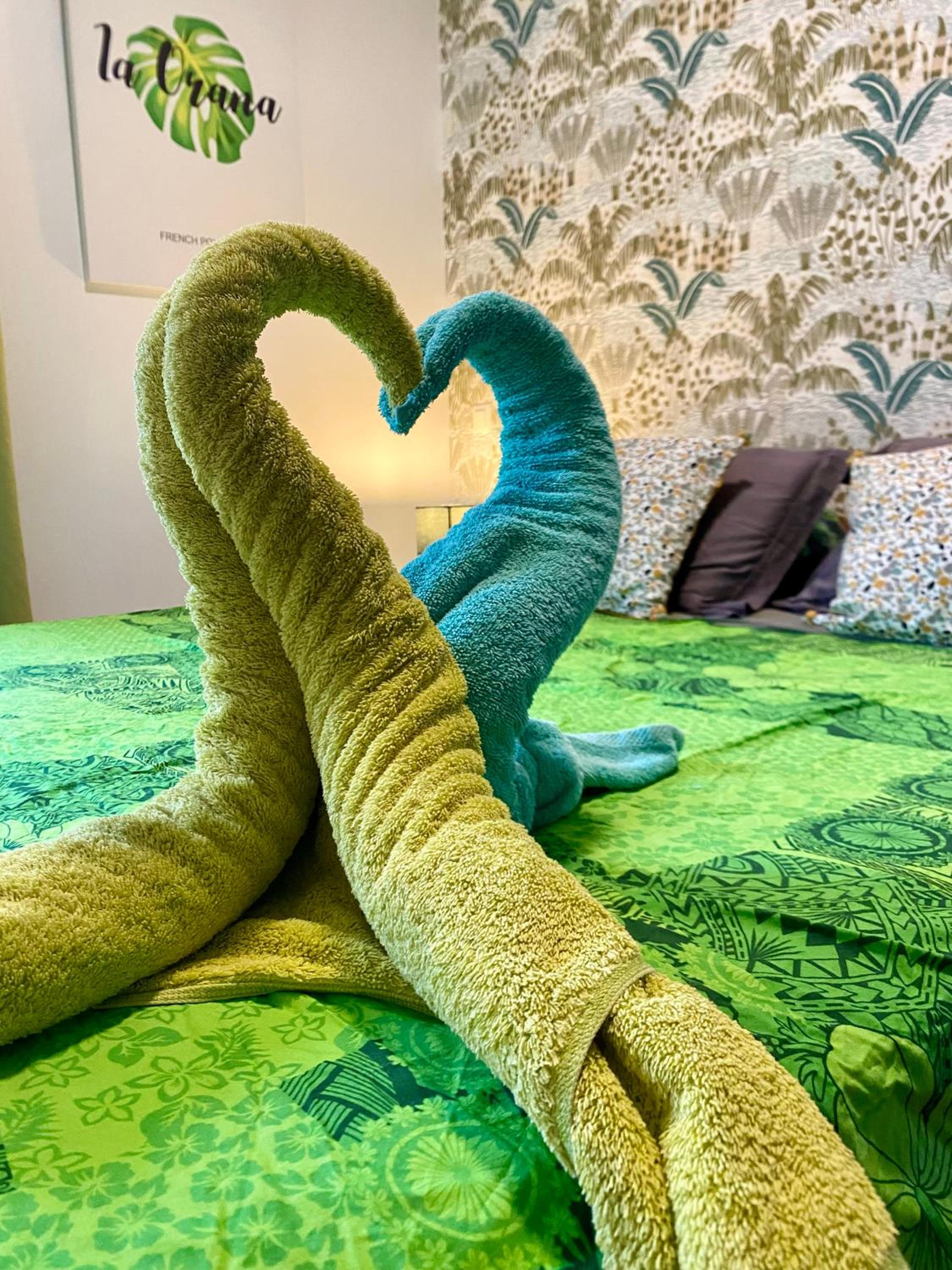 Hotel Apartment Heitiare - Image 1