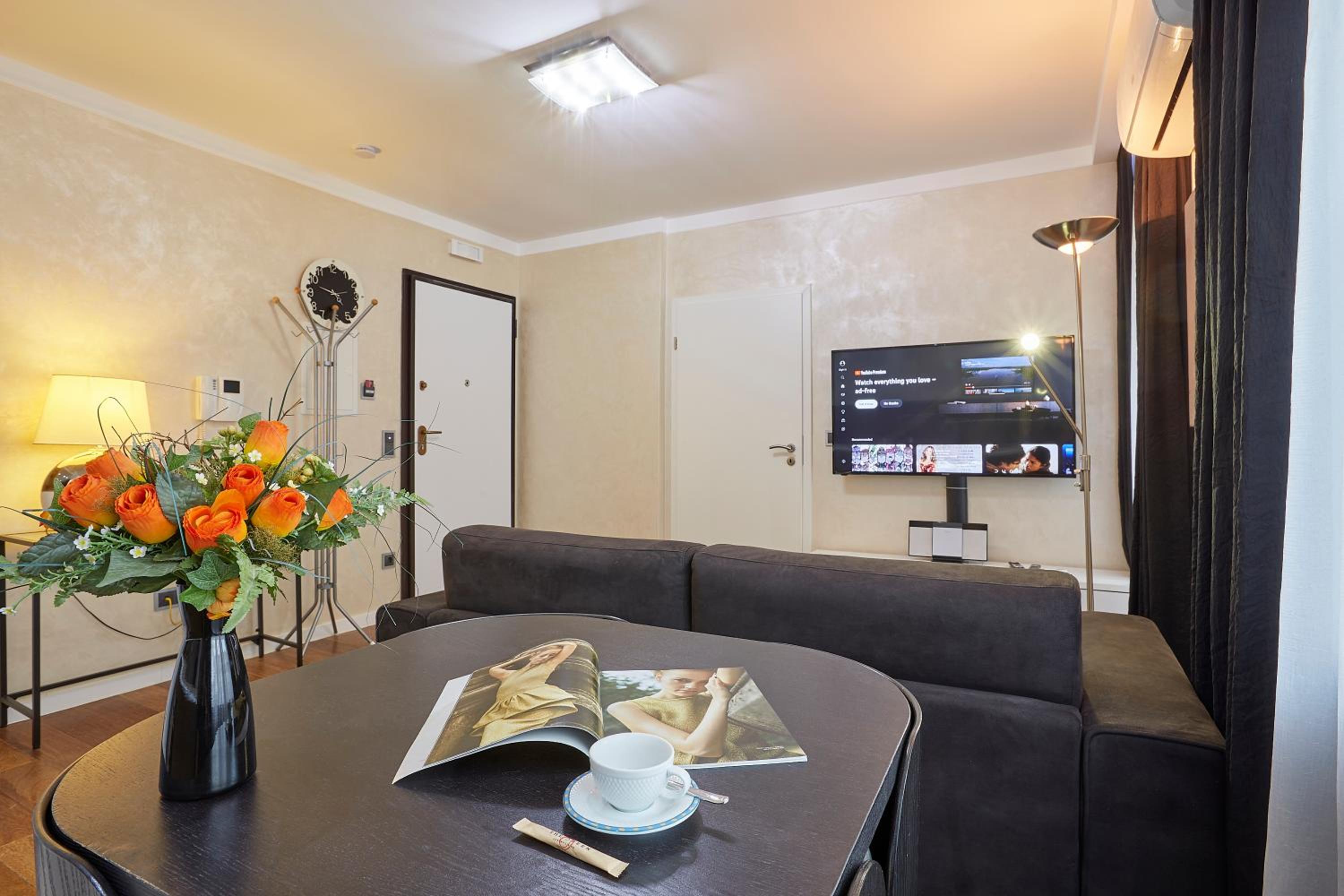 The Queen Luxury Apartments - Villa Medici