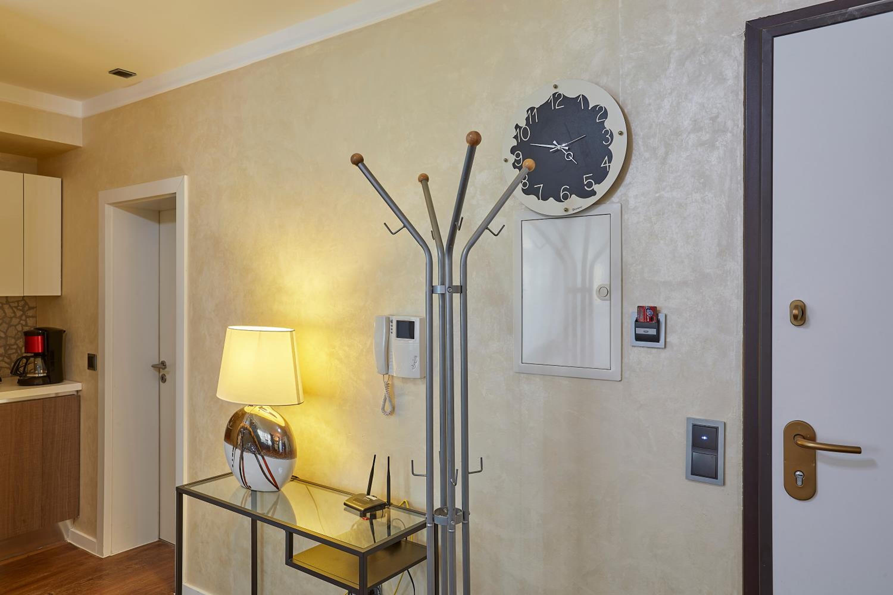The Queen Luxury Apartments - Villa Medici
