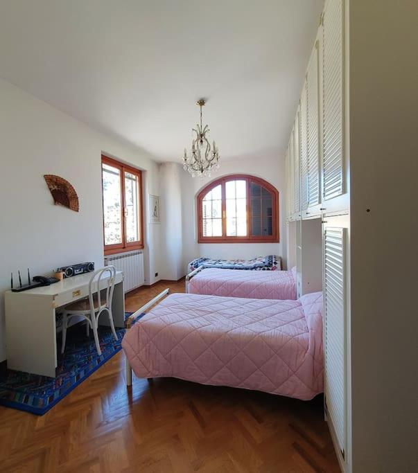 Casa di Laura in Chianti - large & charming house (host 7 people) view 2