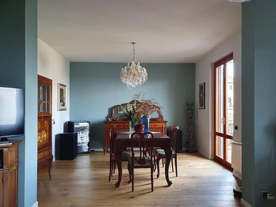 Casa di Laura in Chianti - large & charming house (host 7 people) view 4