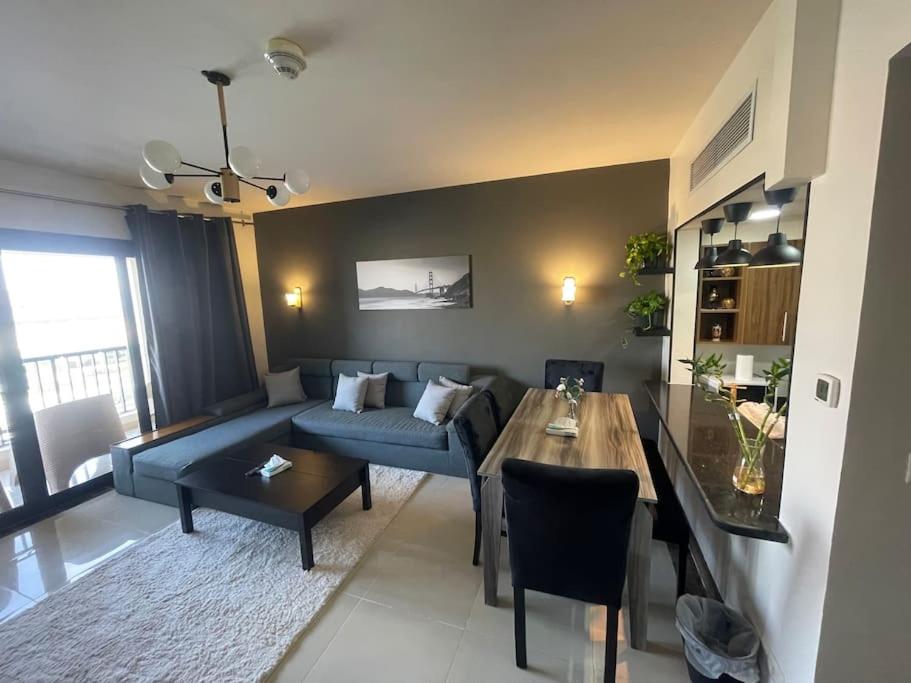2 bedrooms duplex in Porto new Cairo
