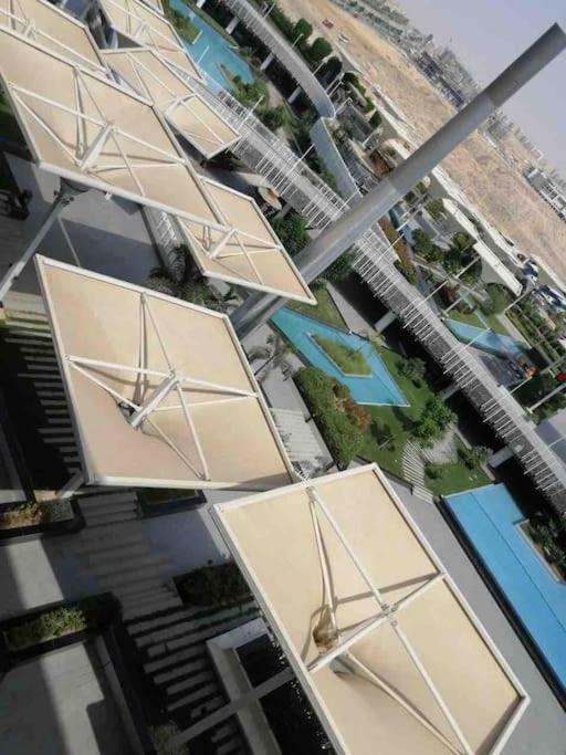 2 bedrooms duplex in Porto new Cairo