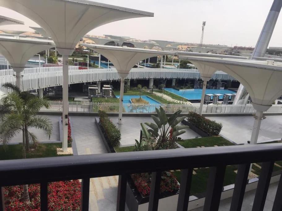 2 bedrooms duplex in Porto new Cairo