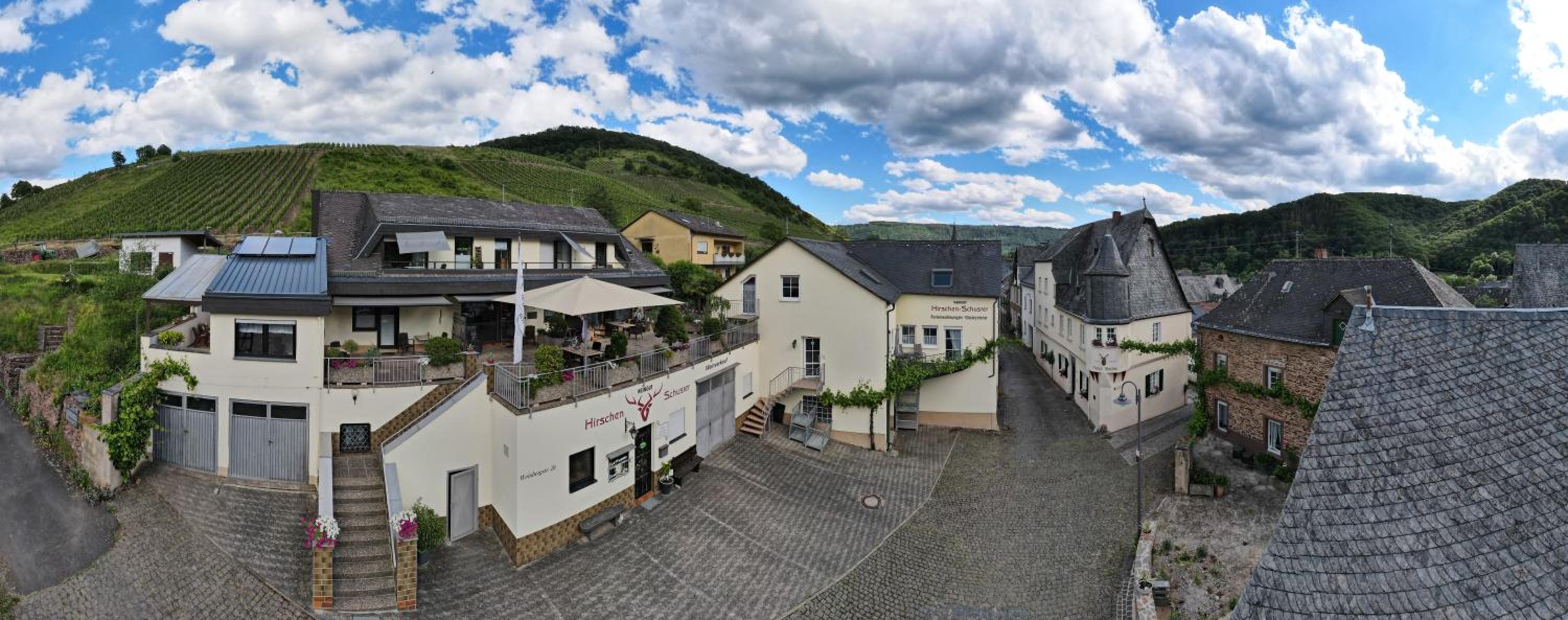 Hirschen-Schuster