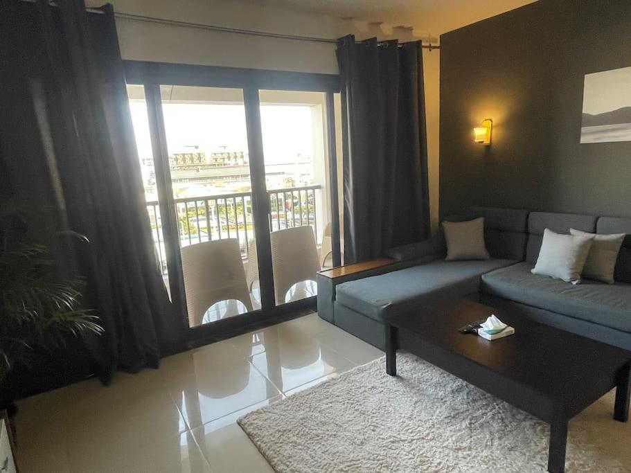 2 bedrooms duplex in Porto new Cairo
