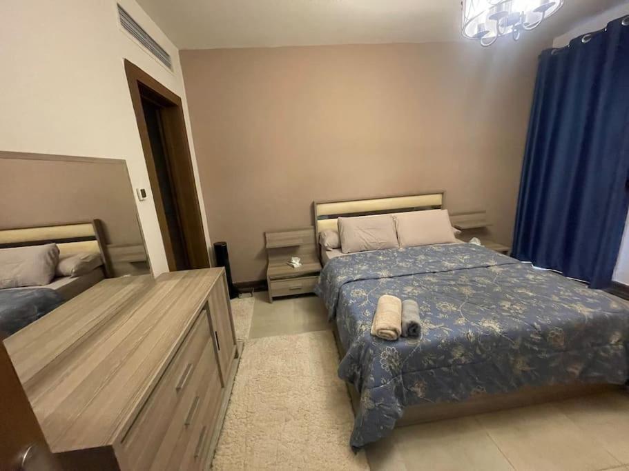 2 bedrooms duplex in Porto new Cairo