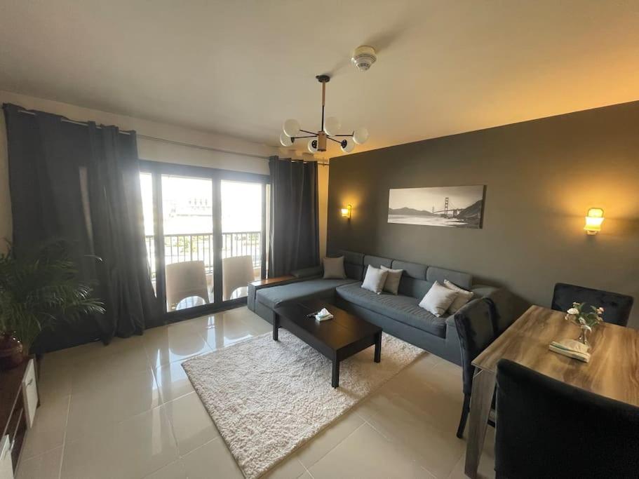 2 bedrooms duplex in Porto new Cairo