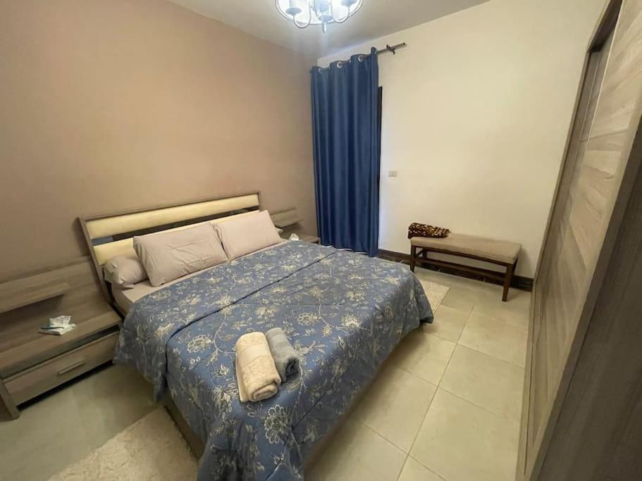 2 bedrooms duplex in Porto new Cairo