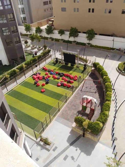 2 bedrooms duplex in Porto new Cairo