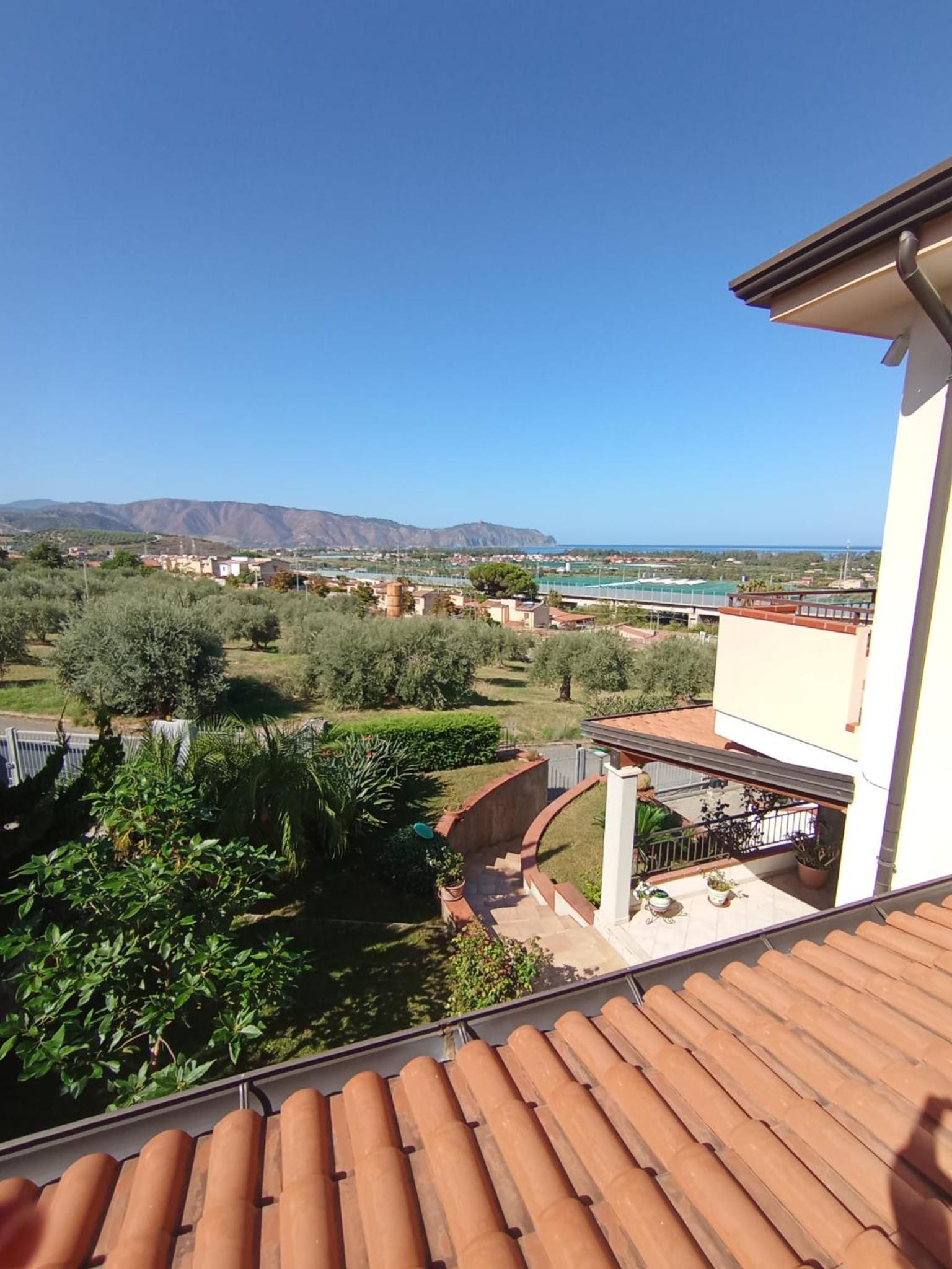 Villa Framaca view 3