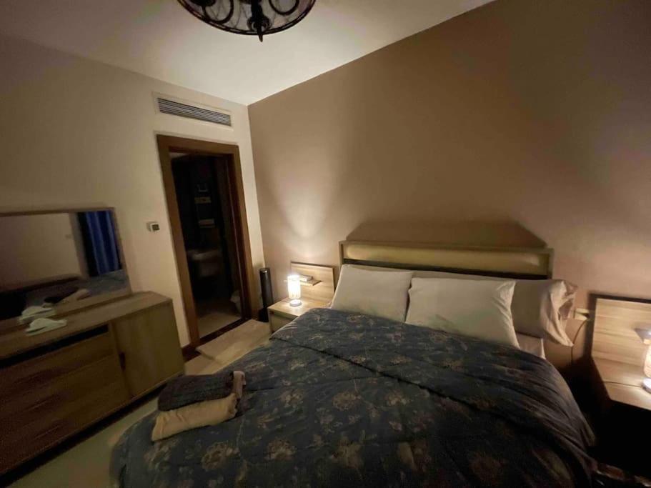 2 bedrooms duplex in Porto new Cairo