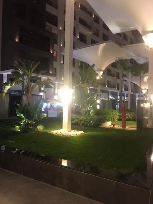 2 bedrooms duplex in Porto new Cairo